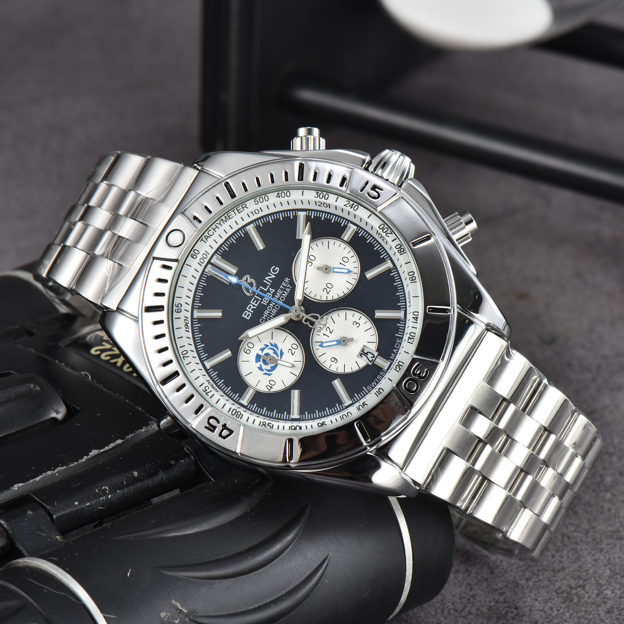 BREITLING - 50 - Image 8