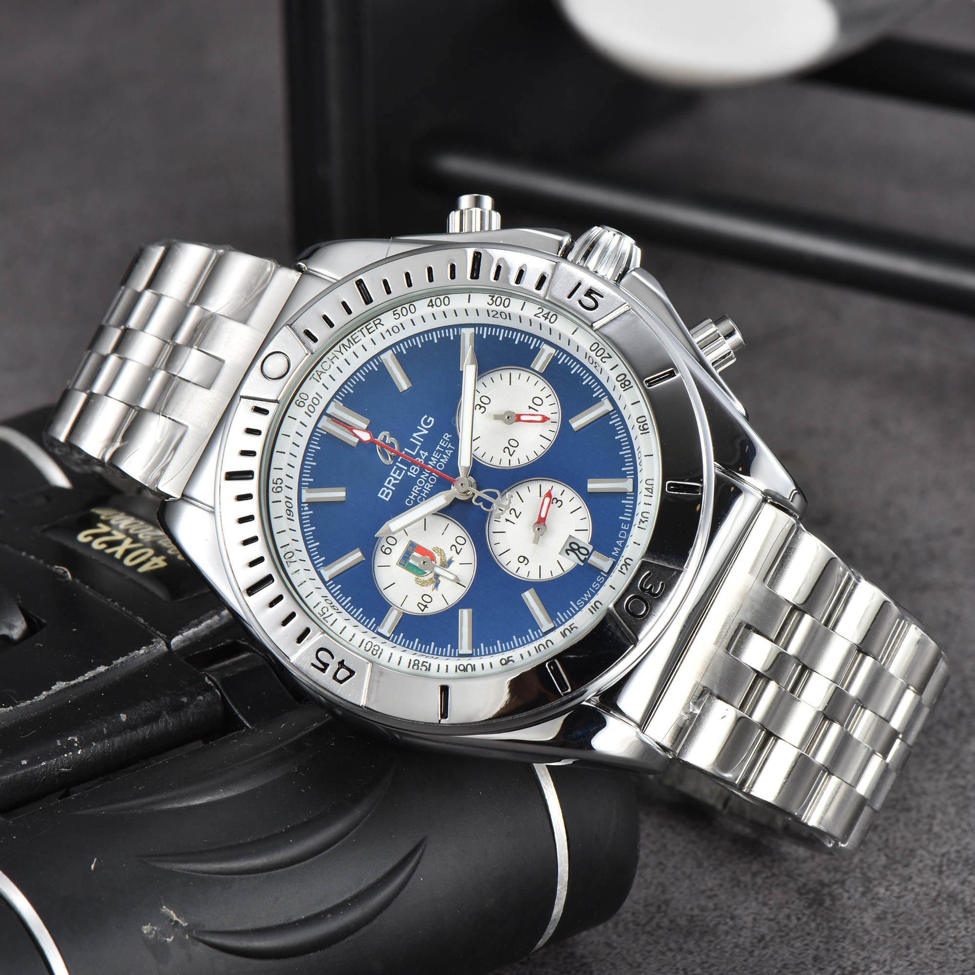 BREITLING - 50 - Image 9