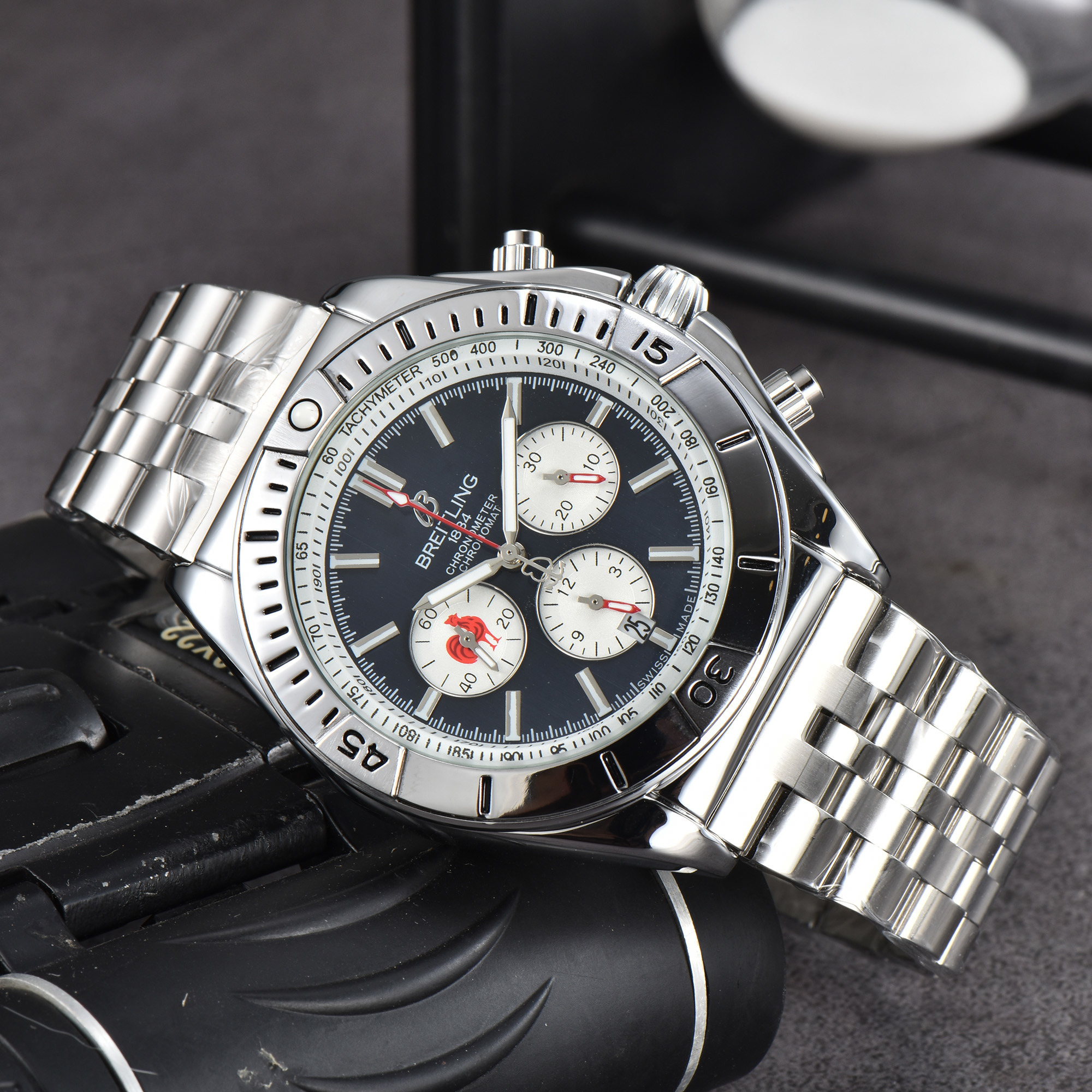 BREITLING - 50 - Image 13