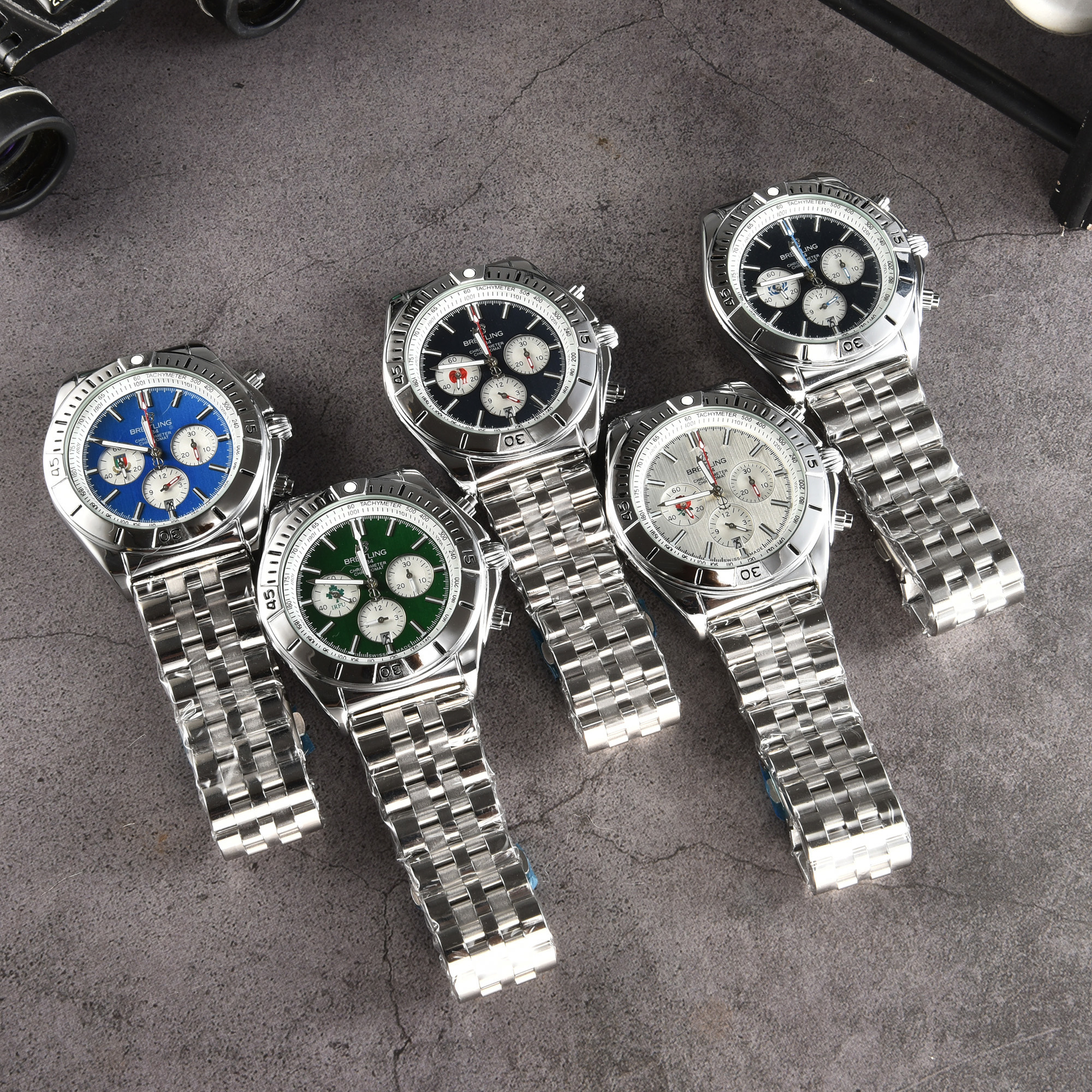 BREITLING - 50 - Image 15