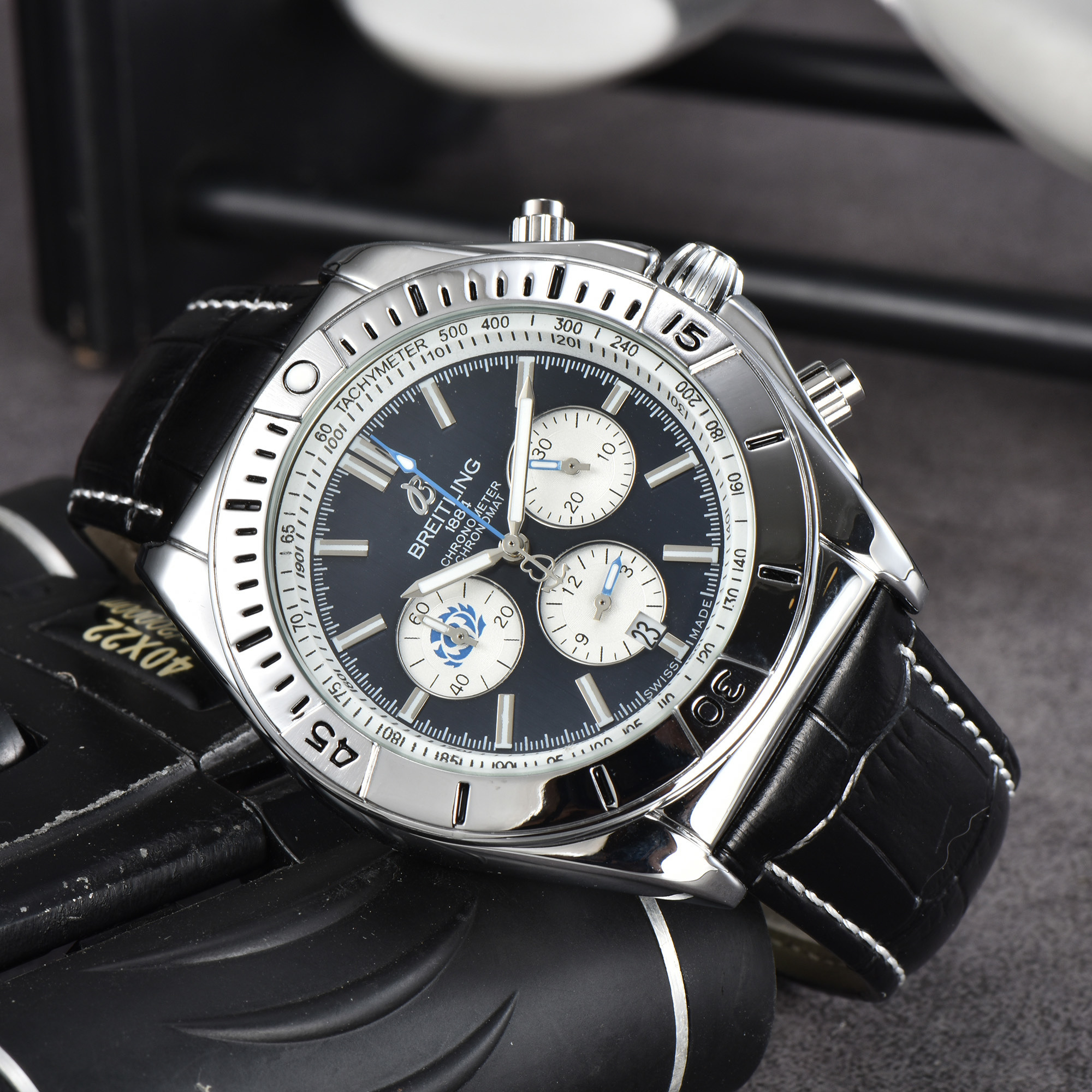 BREITLING - 50 - Image 16