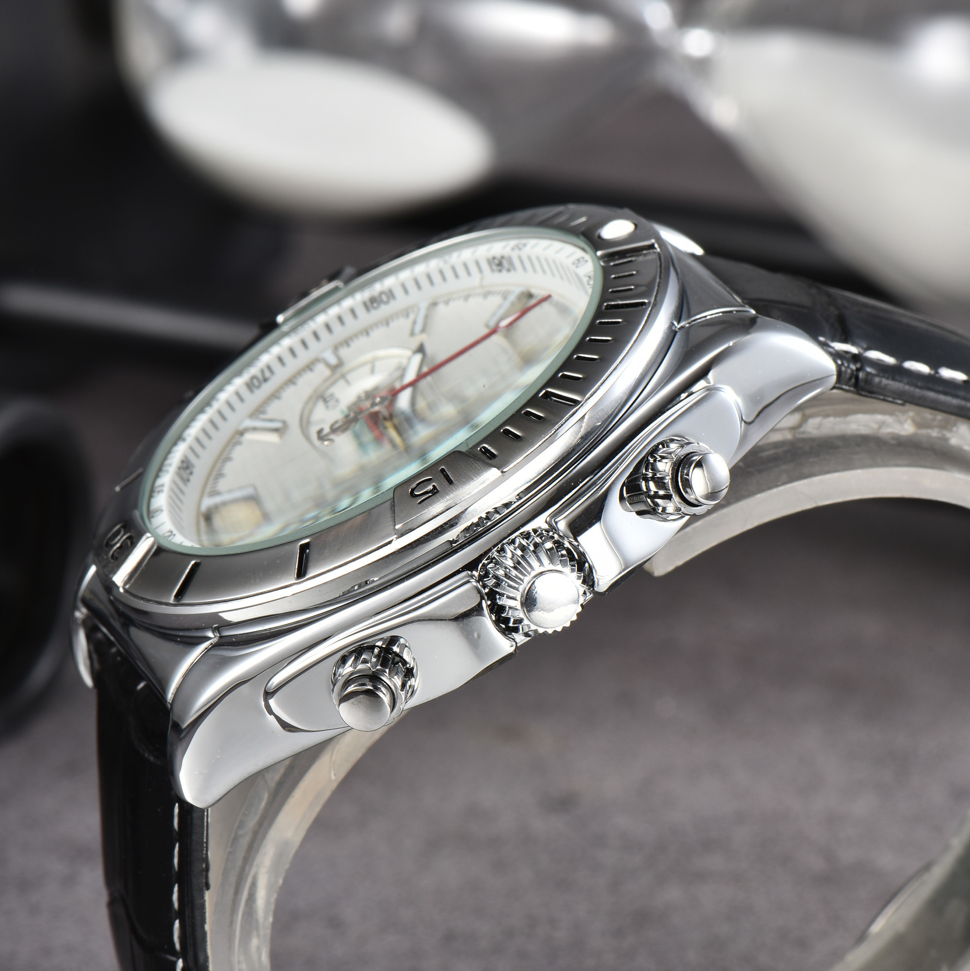 BREITLING - 50 - Image 17