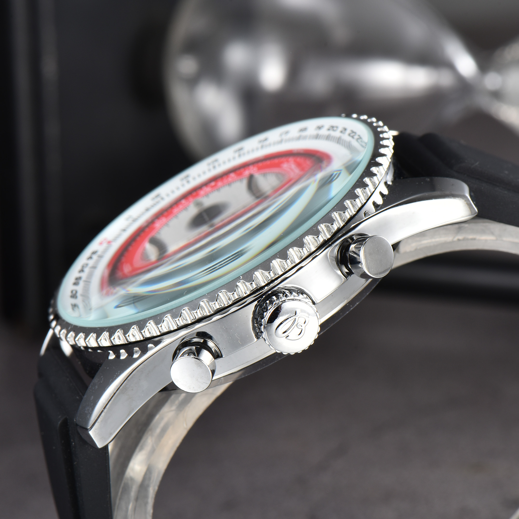 BREITLING - 53 - Image 6