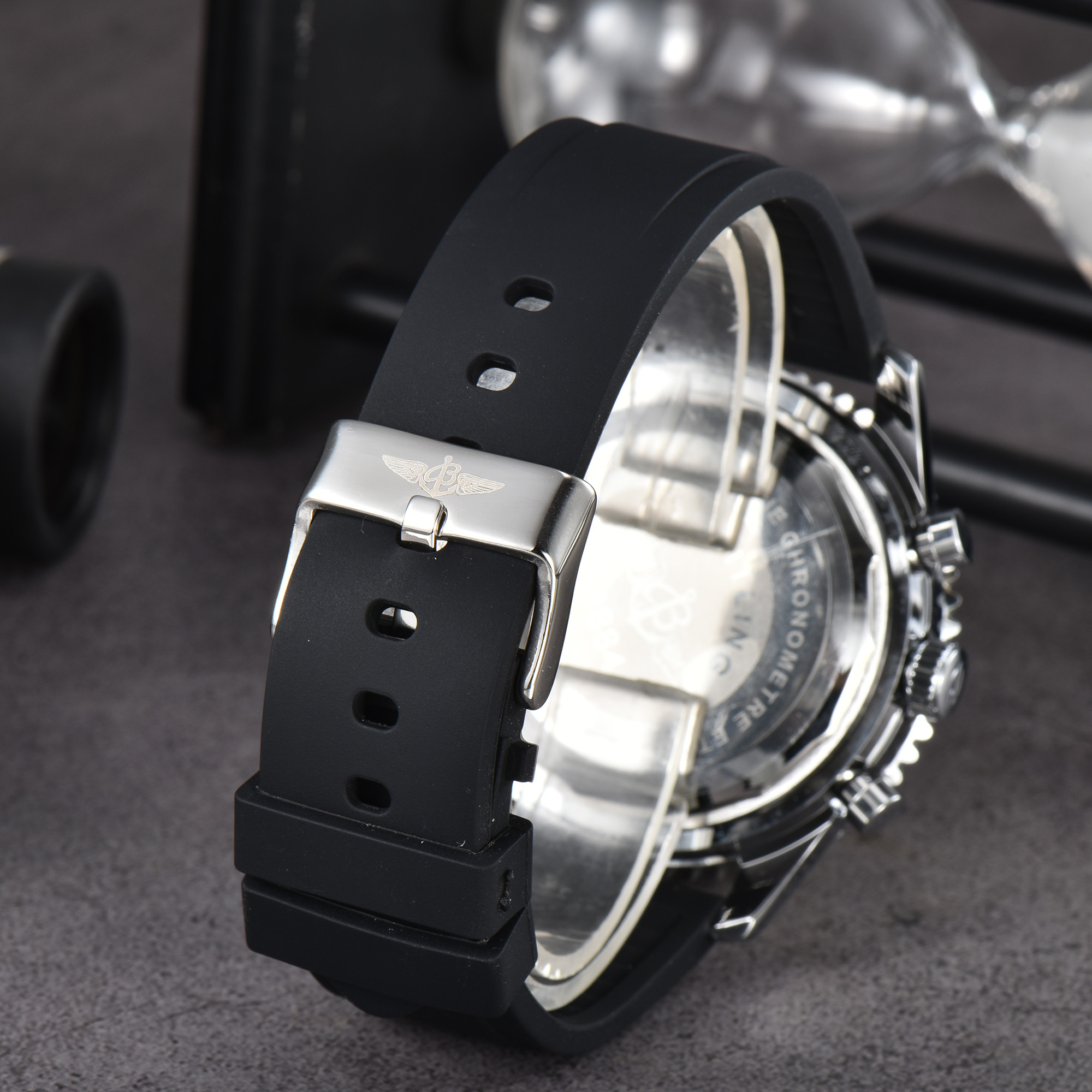 BREITLING - 53 - Image 7
