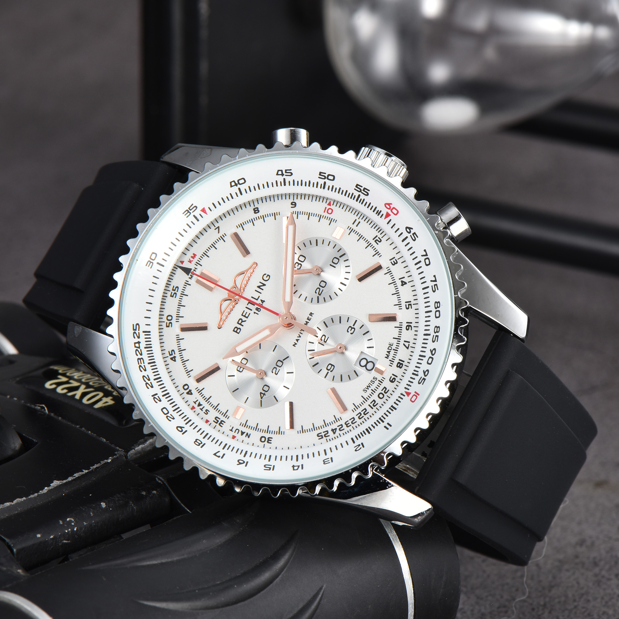 BREITLING - 53 - Image 9