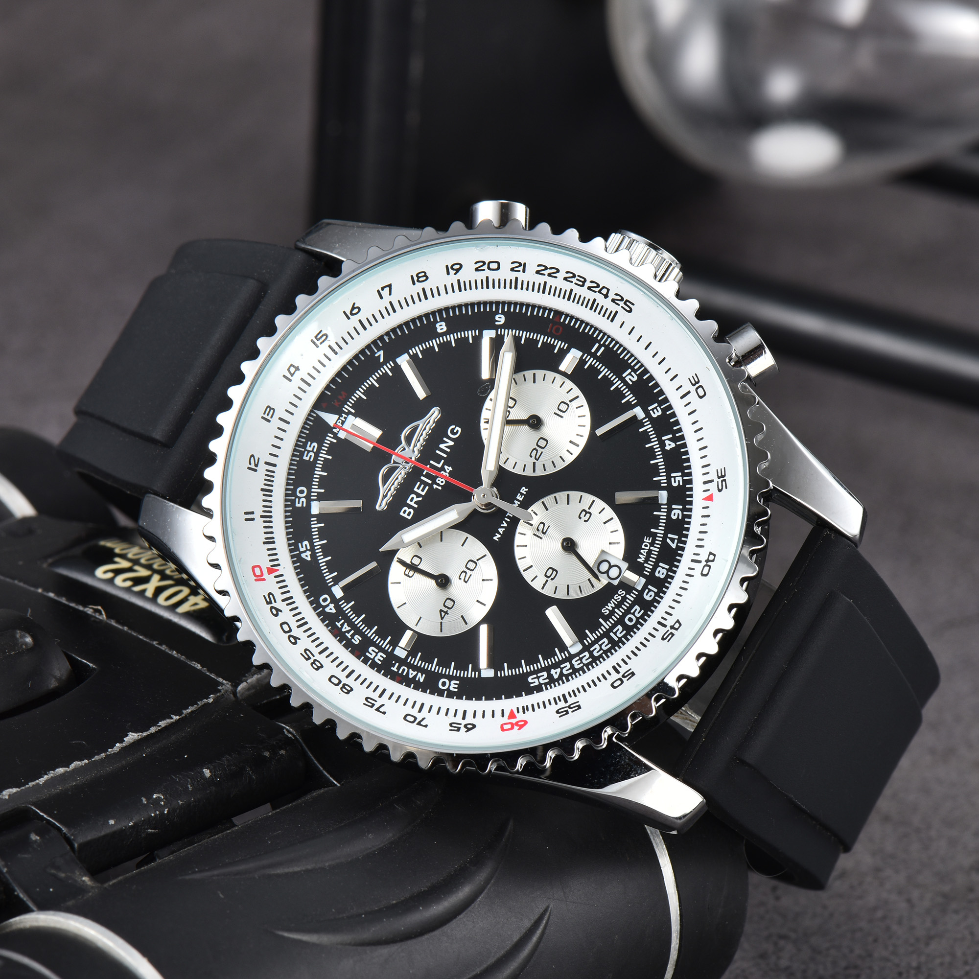 BREITLING - 53 - Image 11