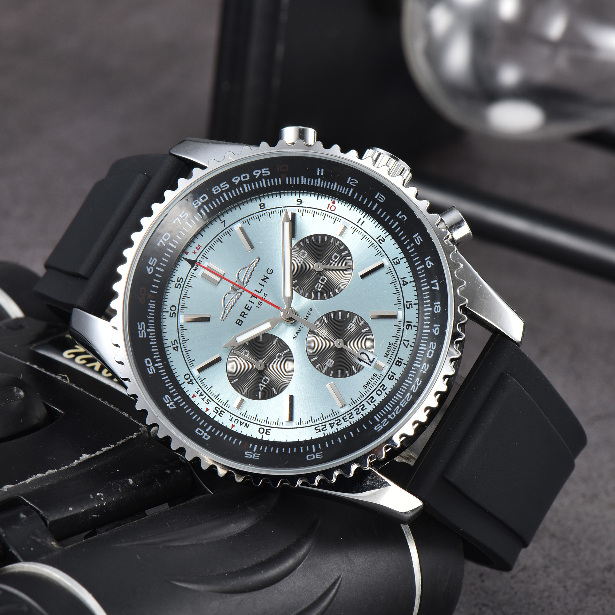 BREITLING - 53 - Image 12