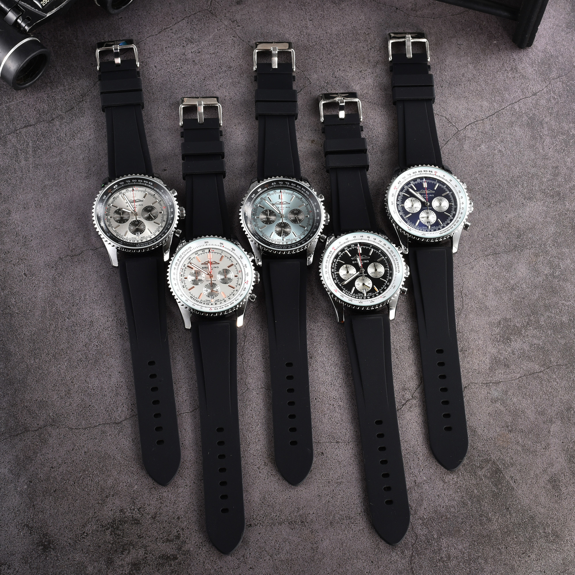 BREITLING - 53 - Image 16