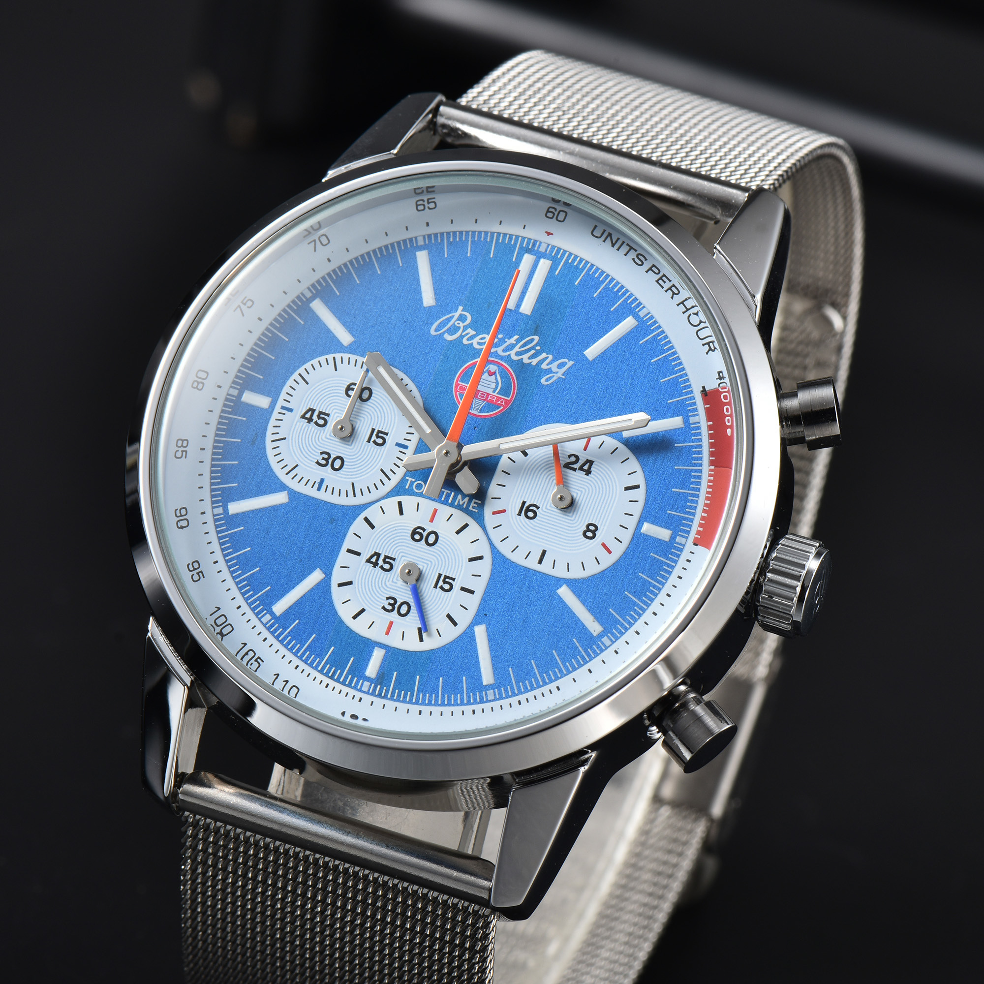 BREITLING - 54 - Image 3