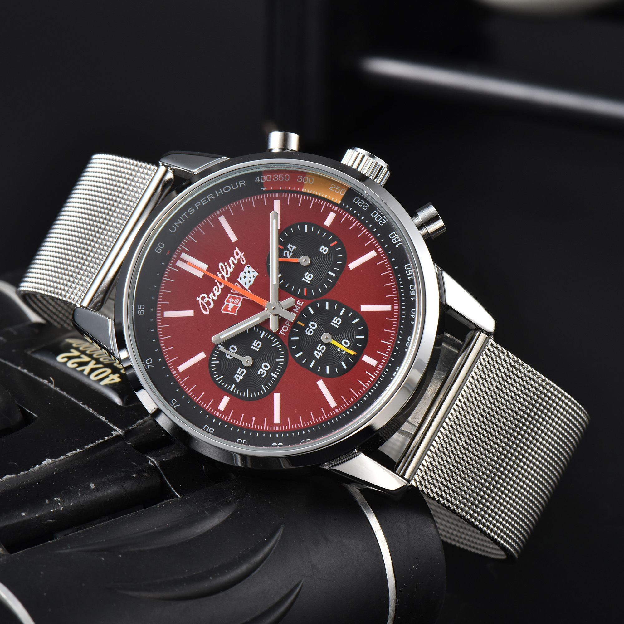BREITLING - 54 - Image 5