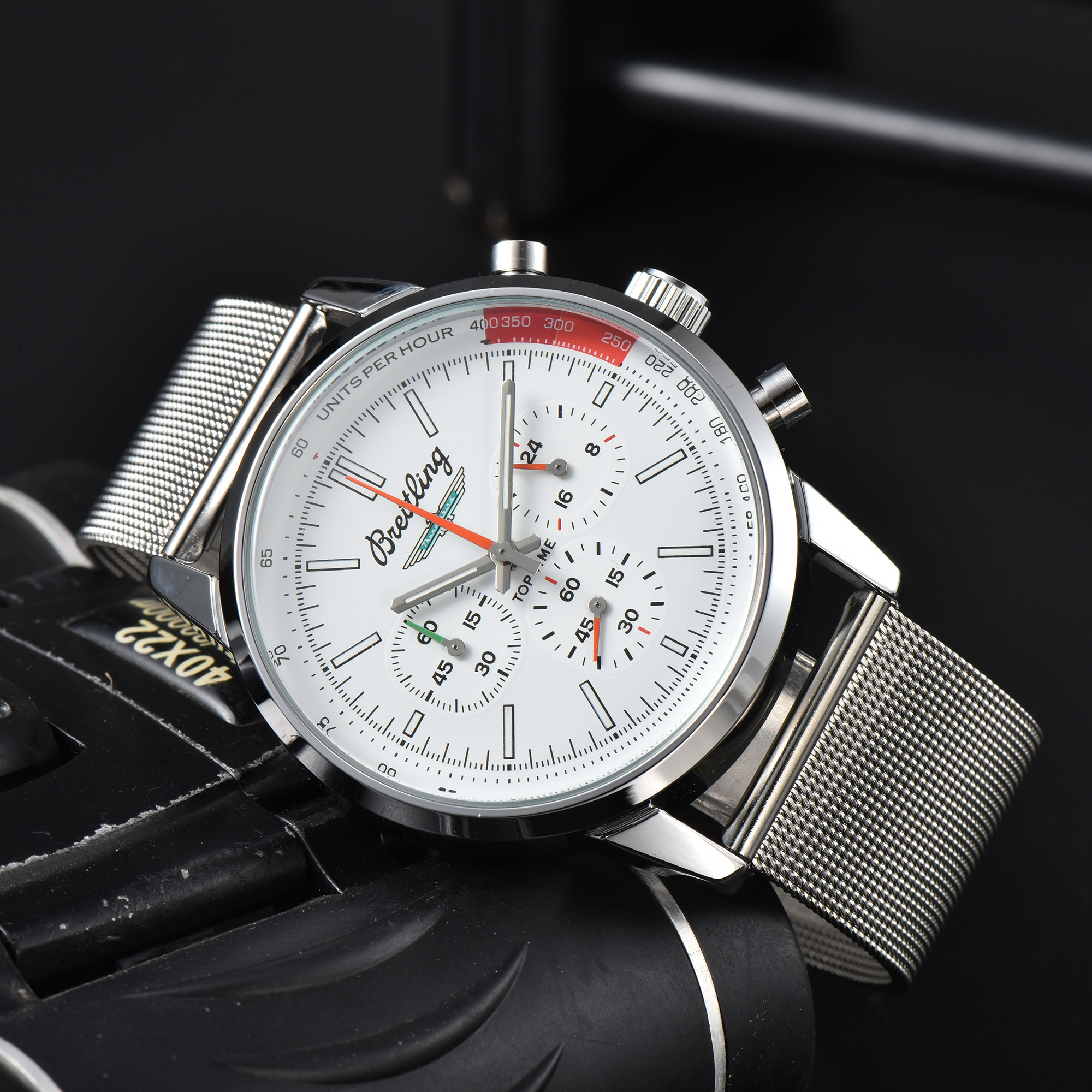 BREITLING - 54 - Image 6