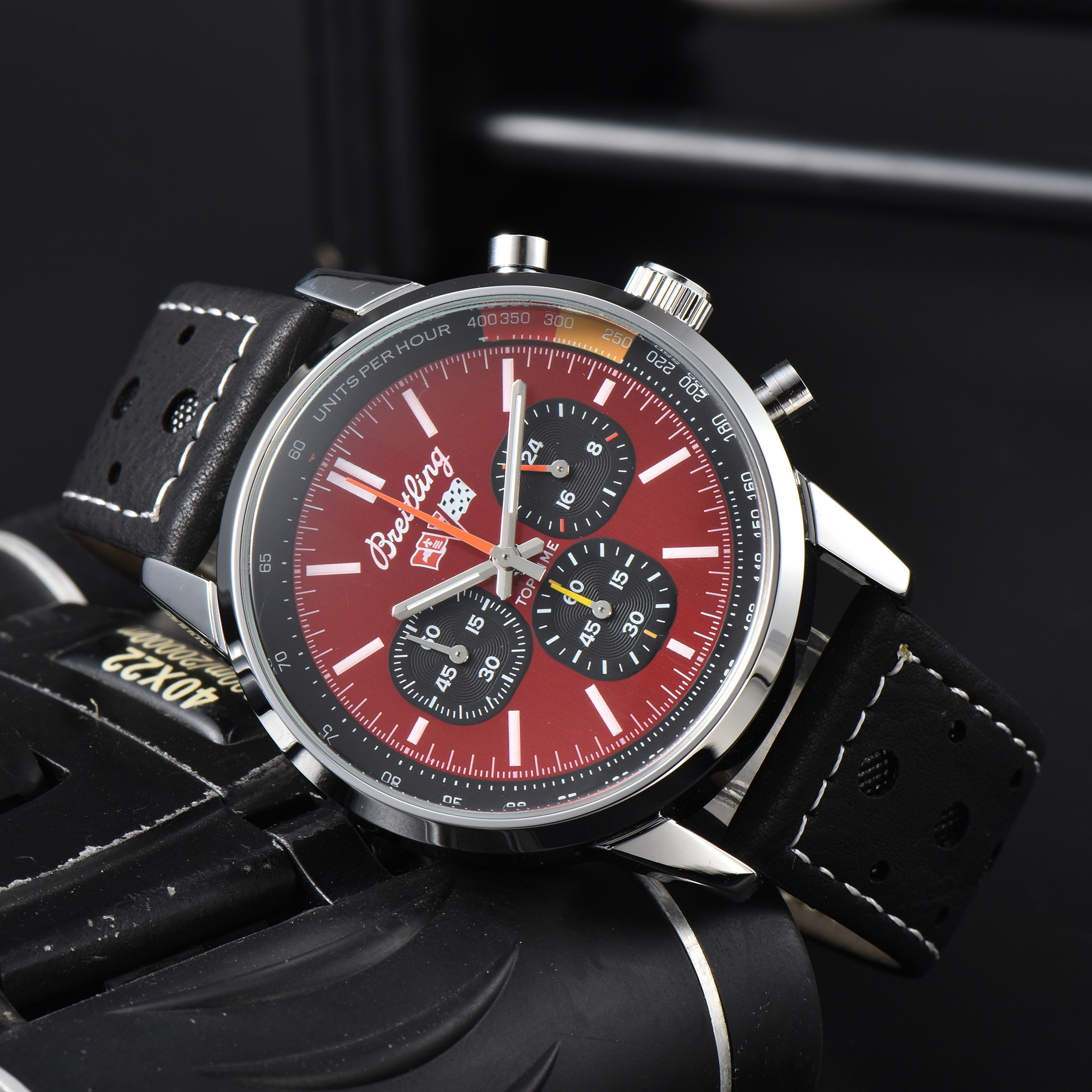 BREITLING - 54 - Image 13