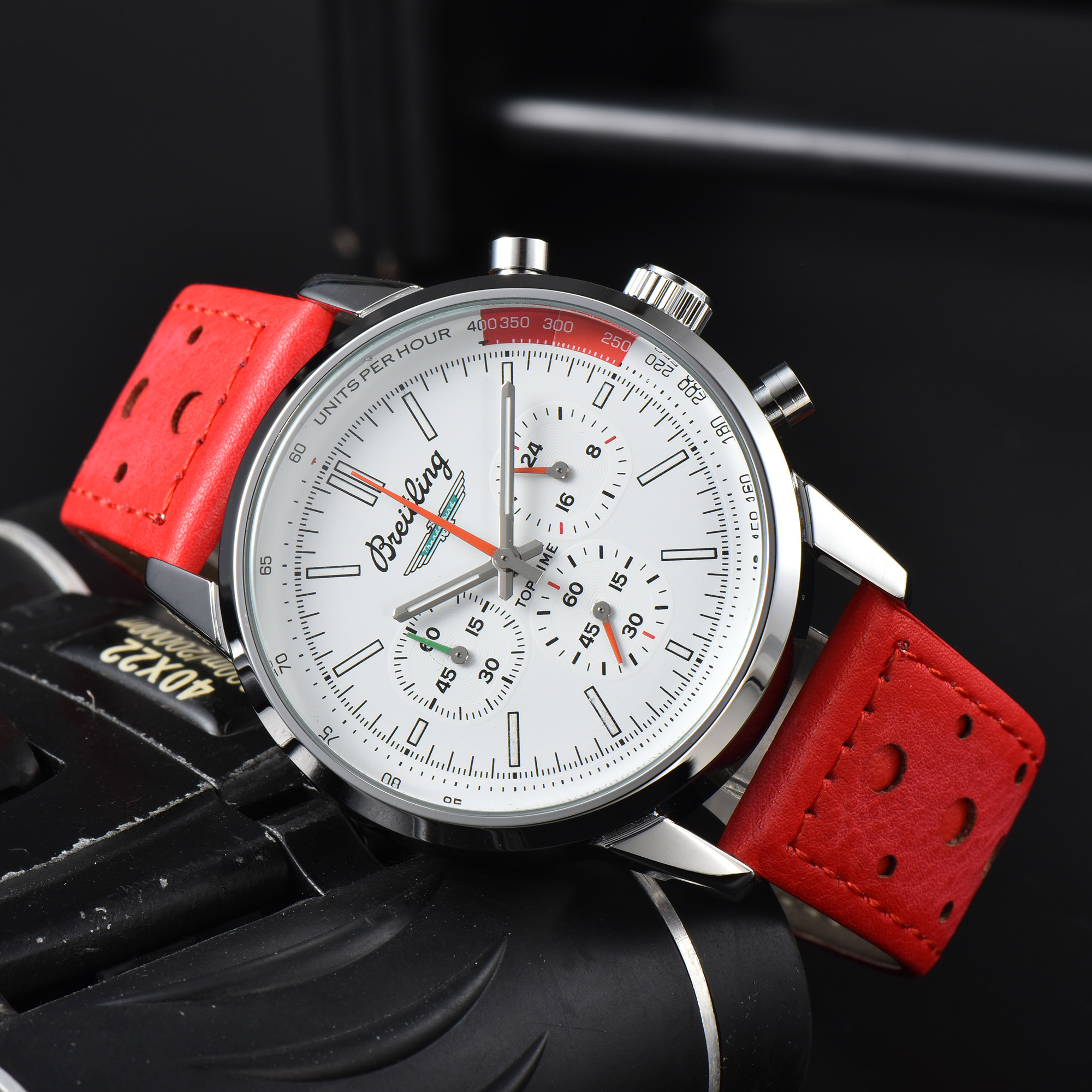 BREITLING - 54 - Image 14