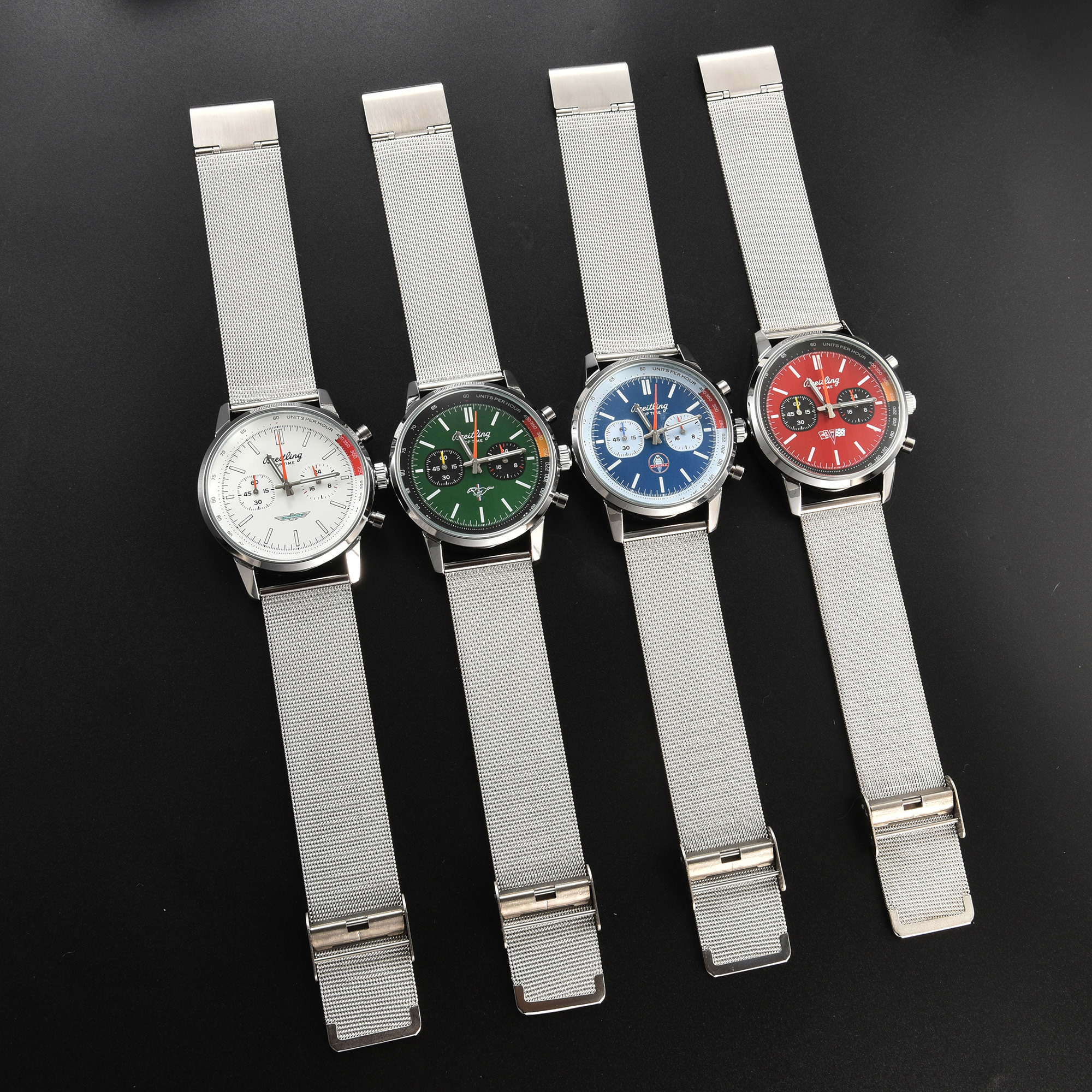 BREITLING - 55