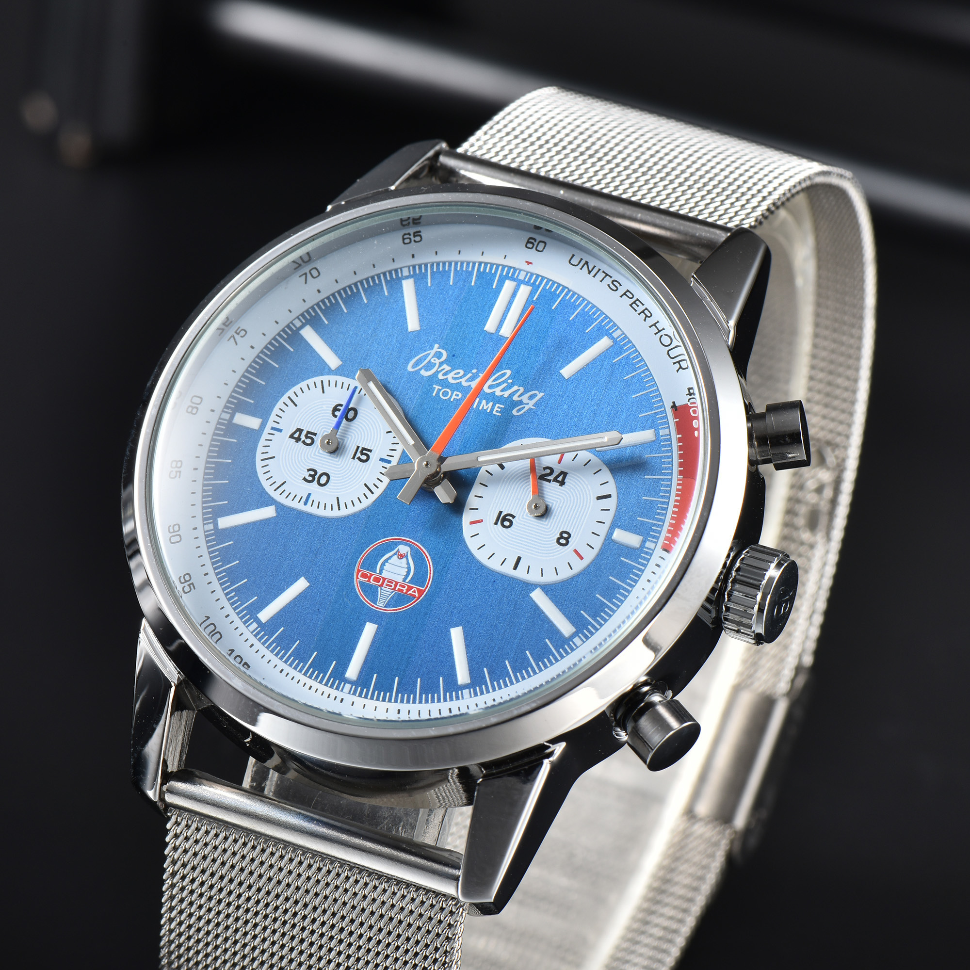 BREITLING - 55 - Image 5