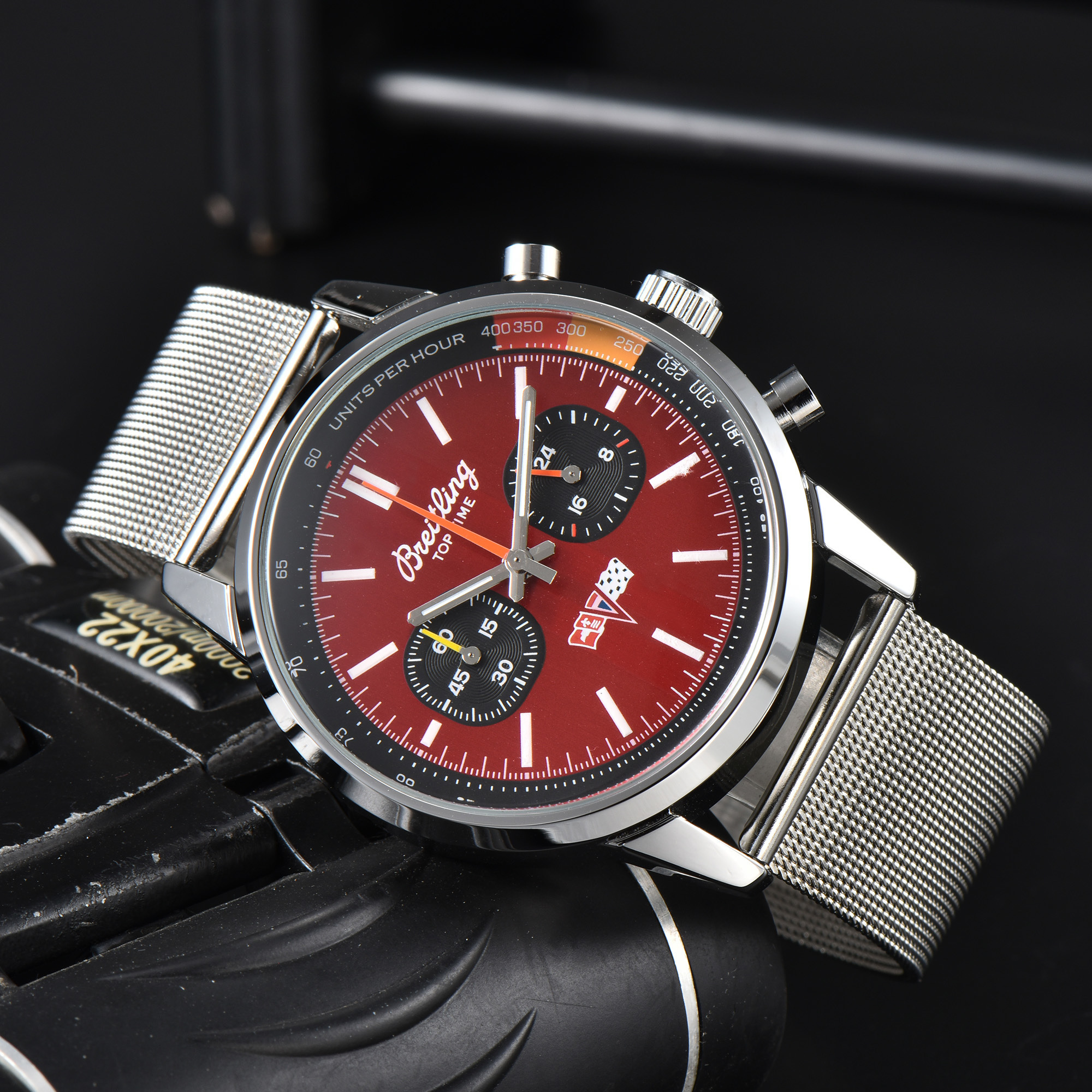 BREITLING - 55 - Image 7
