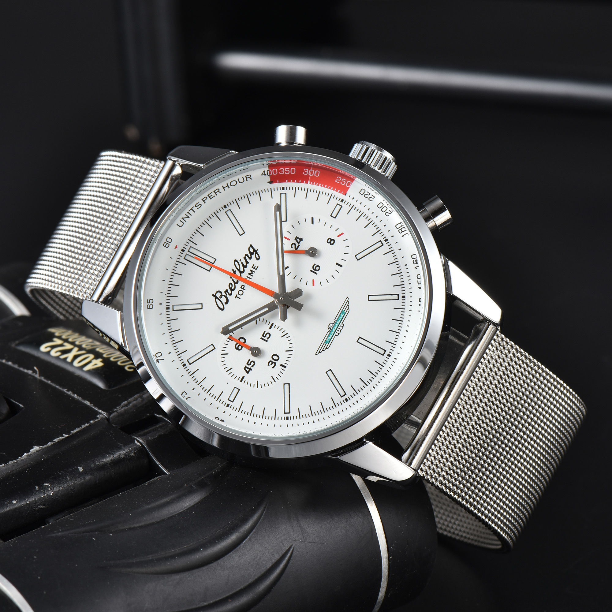 BREITLING - 55 - Image 9