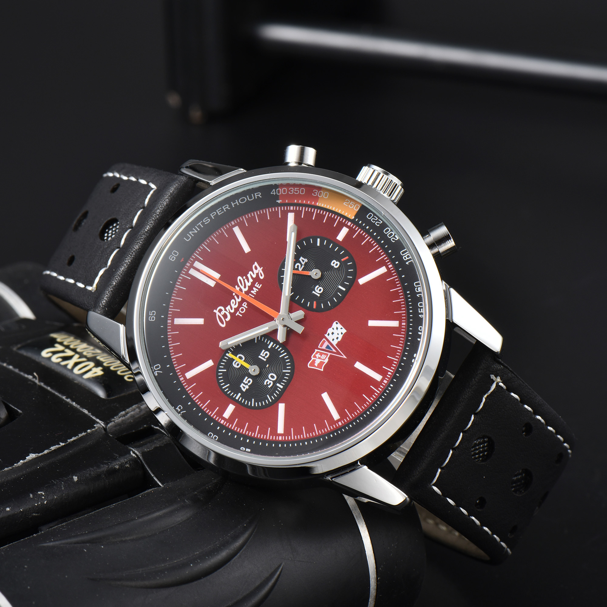 BREITLING - 55 - Image 15