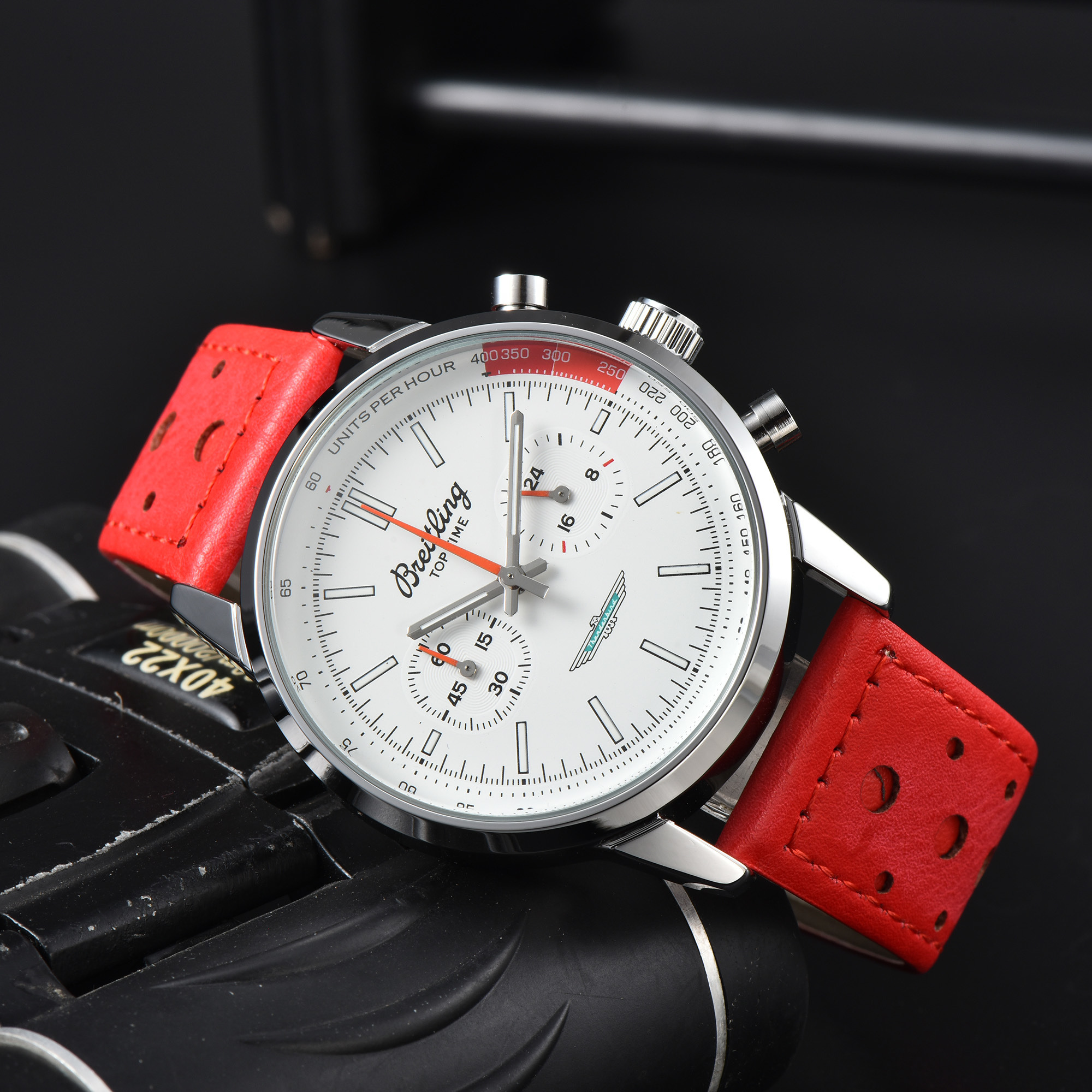 BREITLING - 55 - Image 16