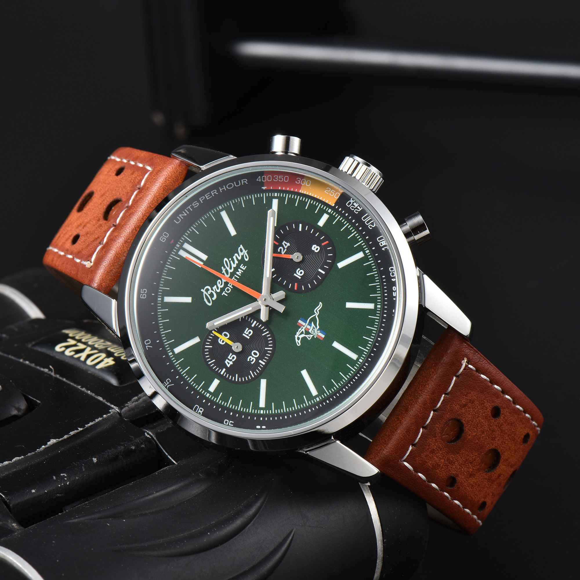 BREITLING - 55 - Image 18