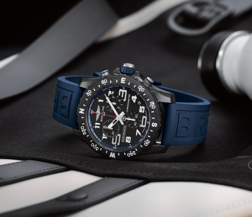 BREITLING - 61 - Image 3