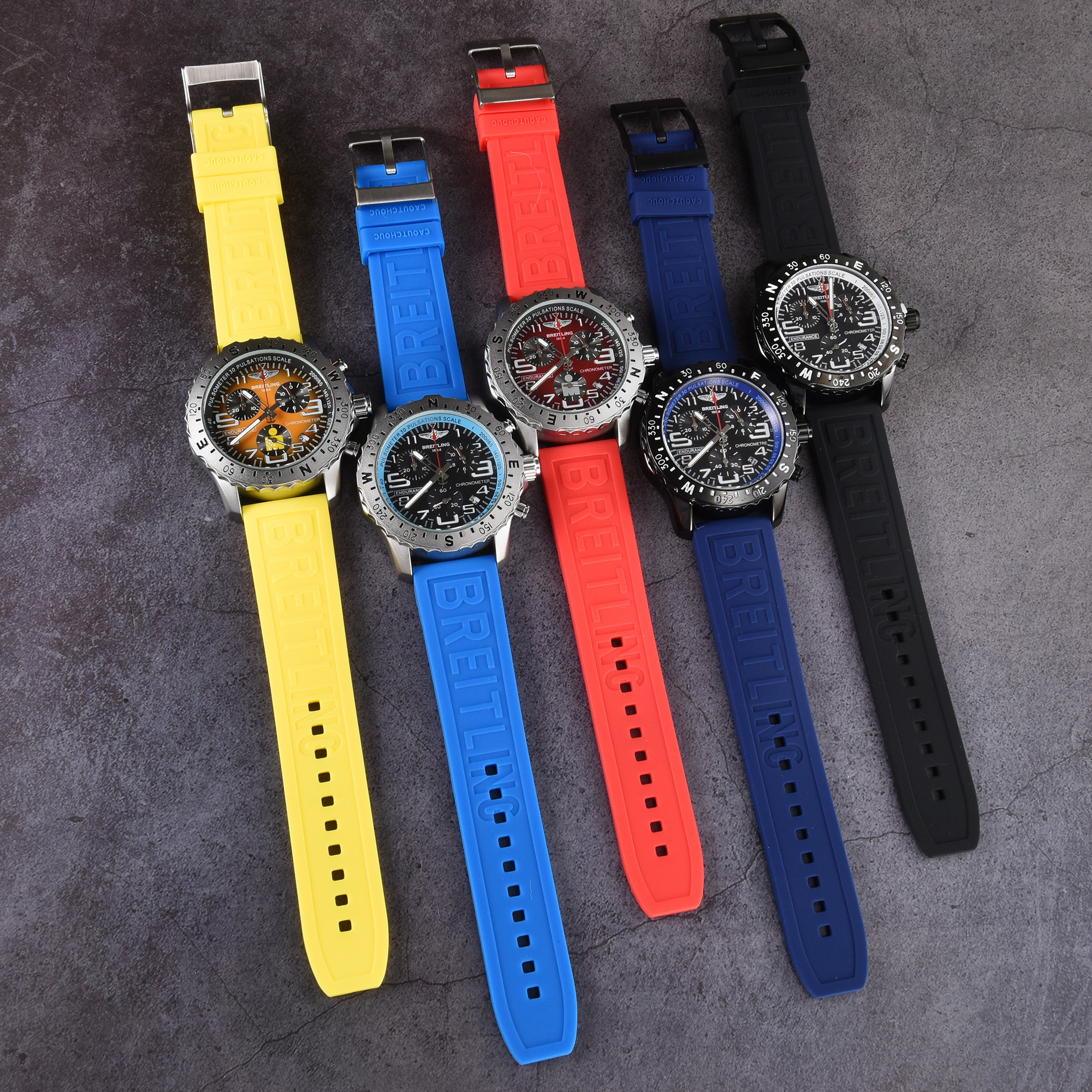 BREITLING - 61 - Image 7