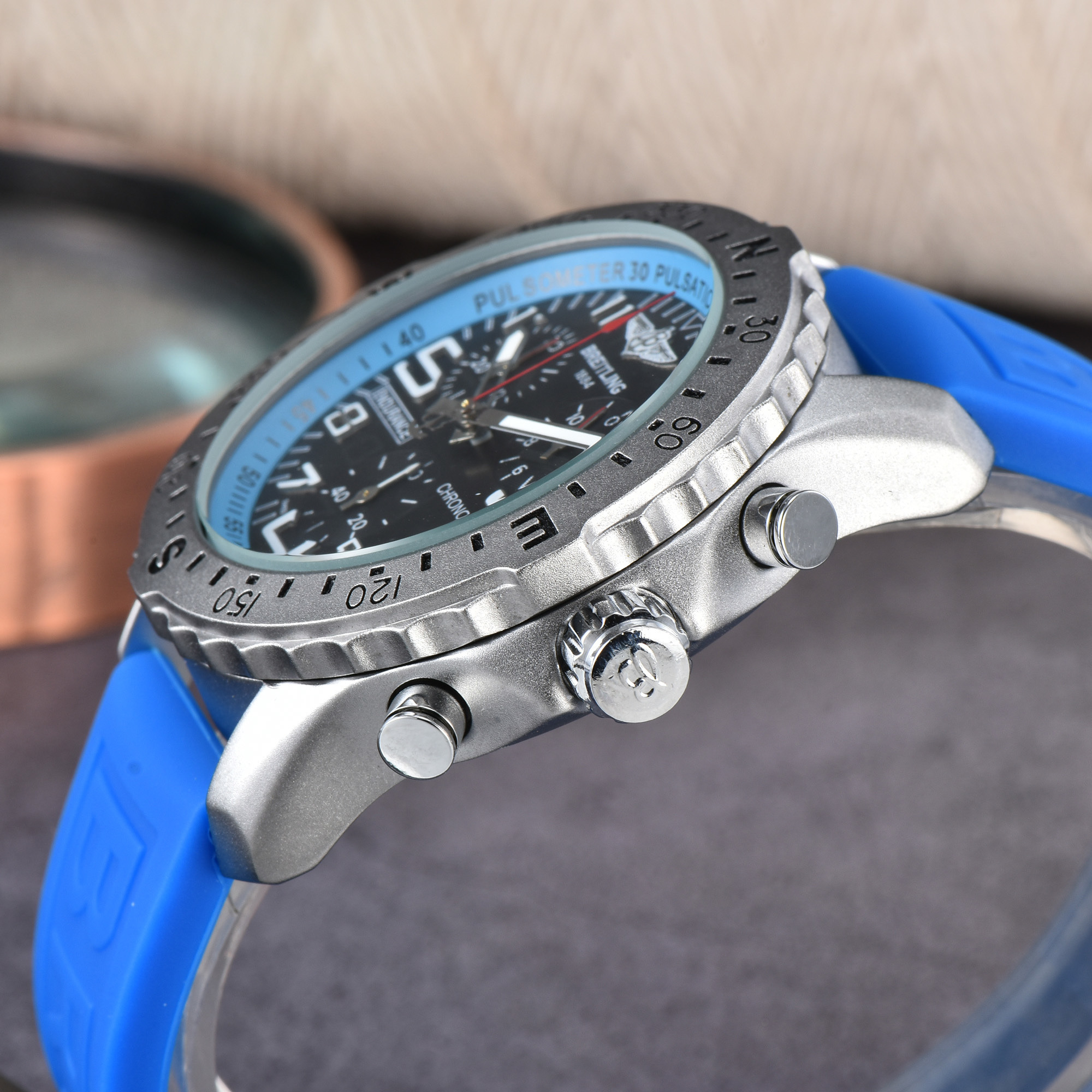 BREITLING - 61 - Image 10