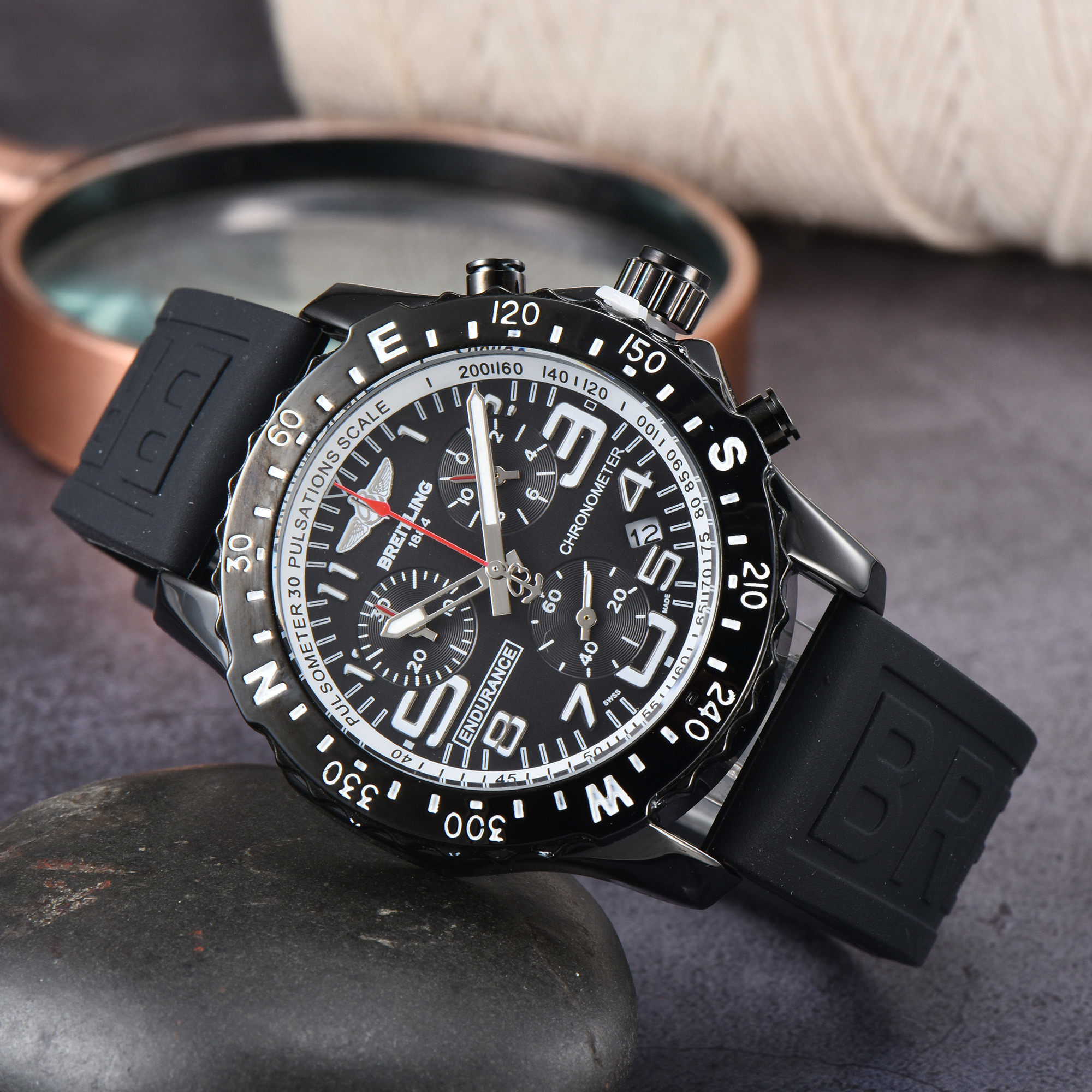 BREITLING - 61 - Image 12