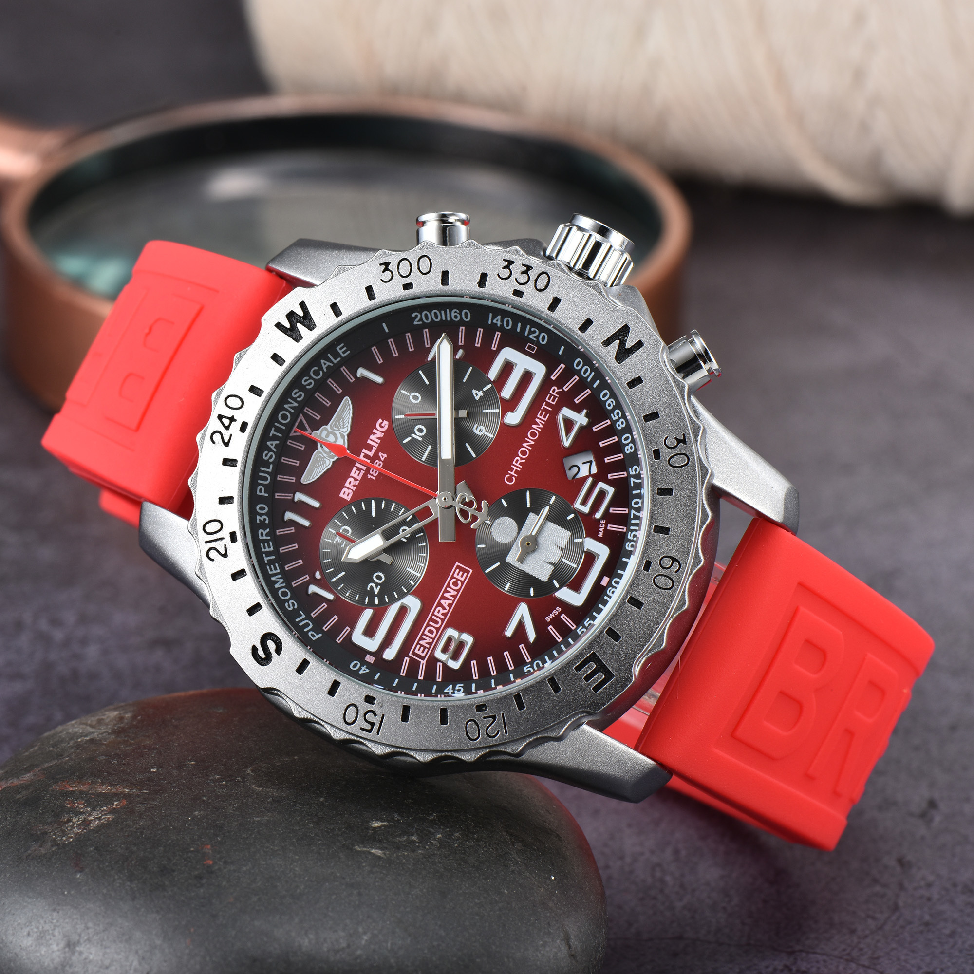 BREITLING - 61 - Image 14