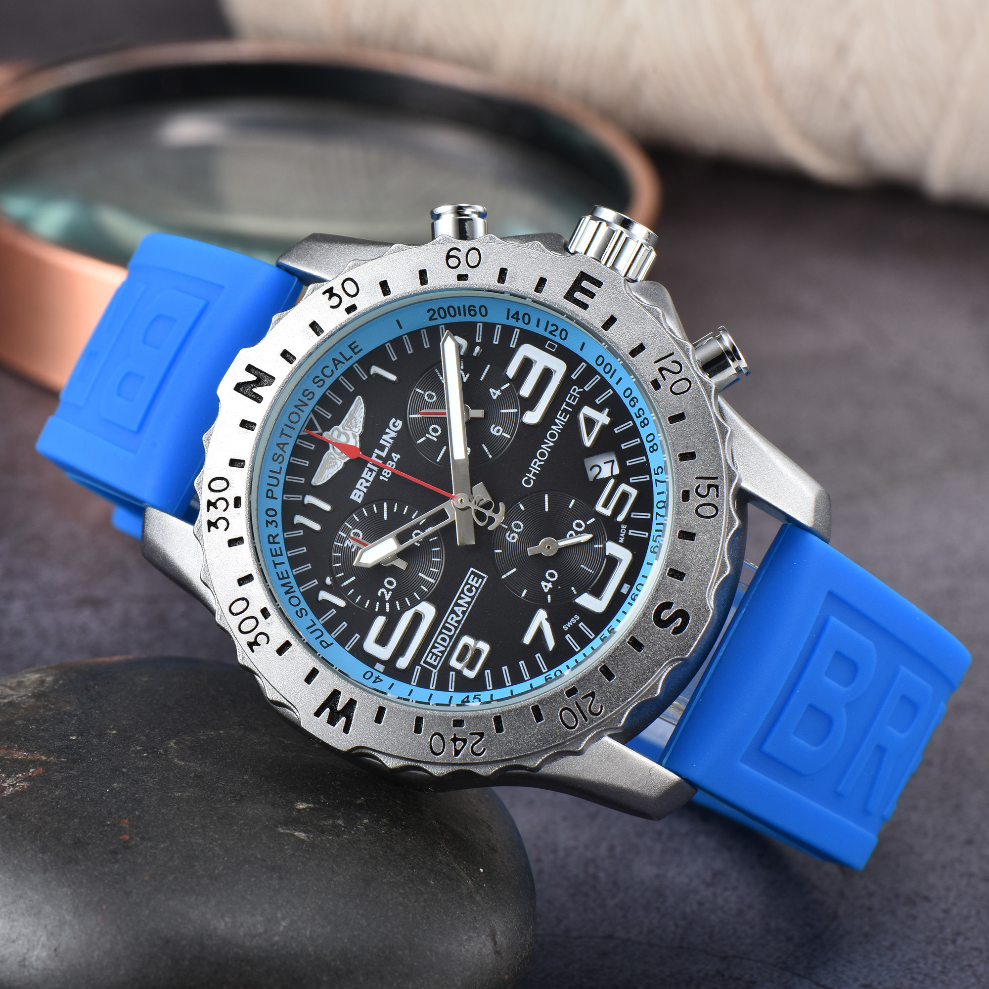 BREITLING - 61 - Image 15