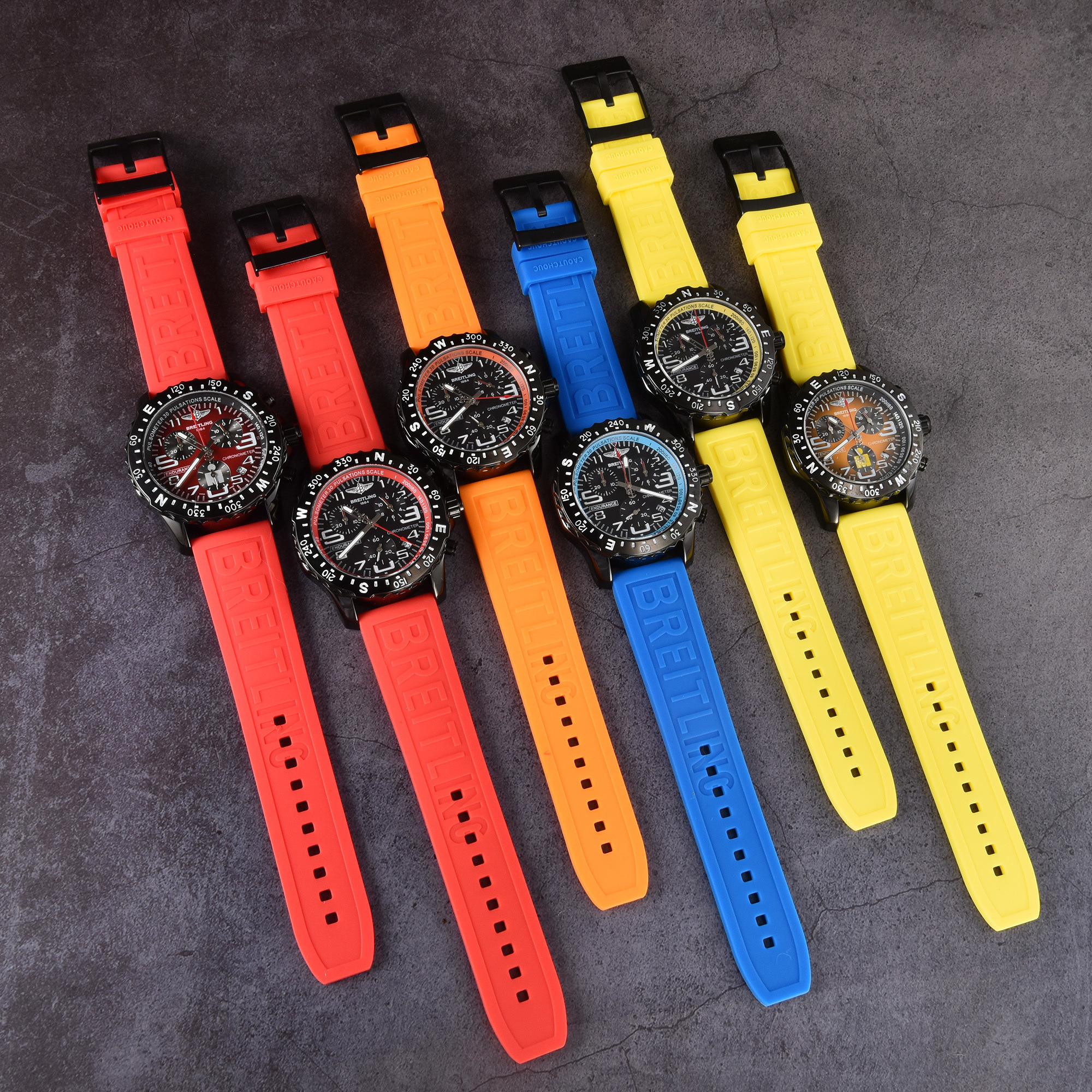BREITLING - 61 - Image 16