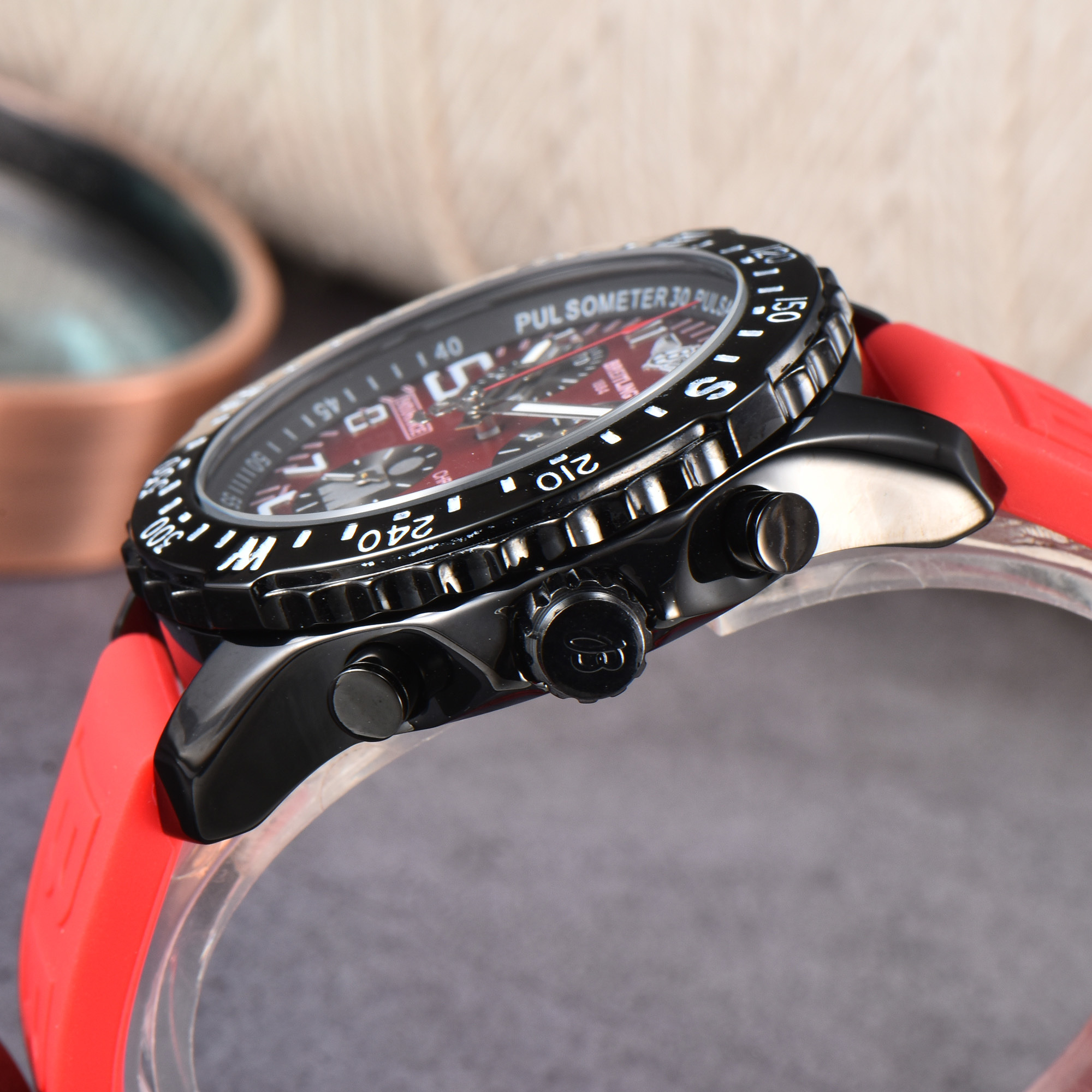 BREITLING - 61 - Image 18
