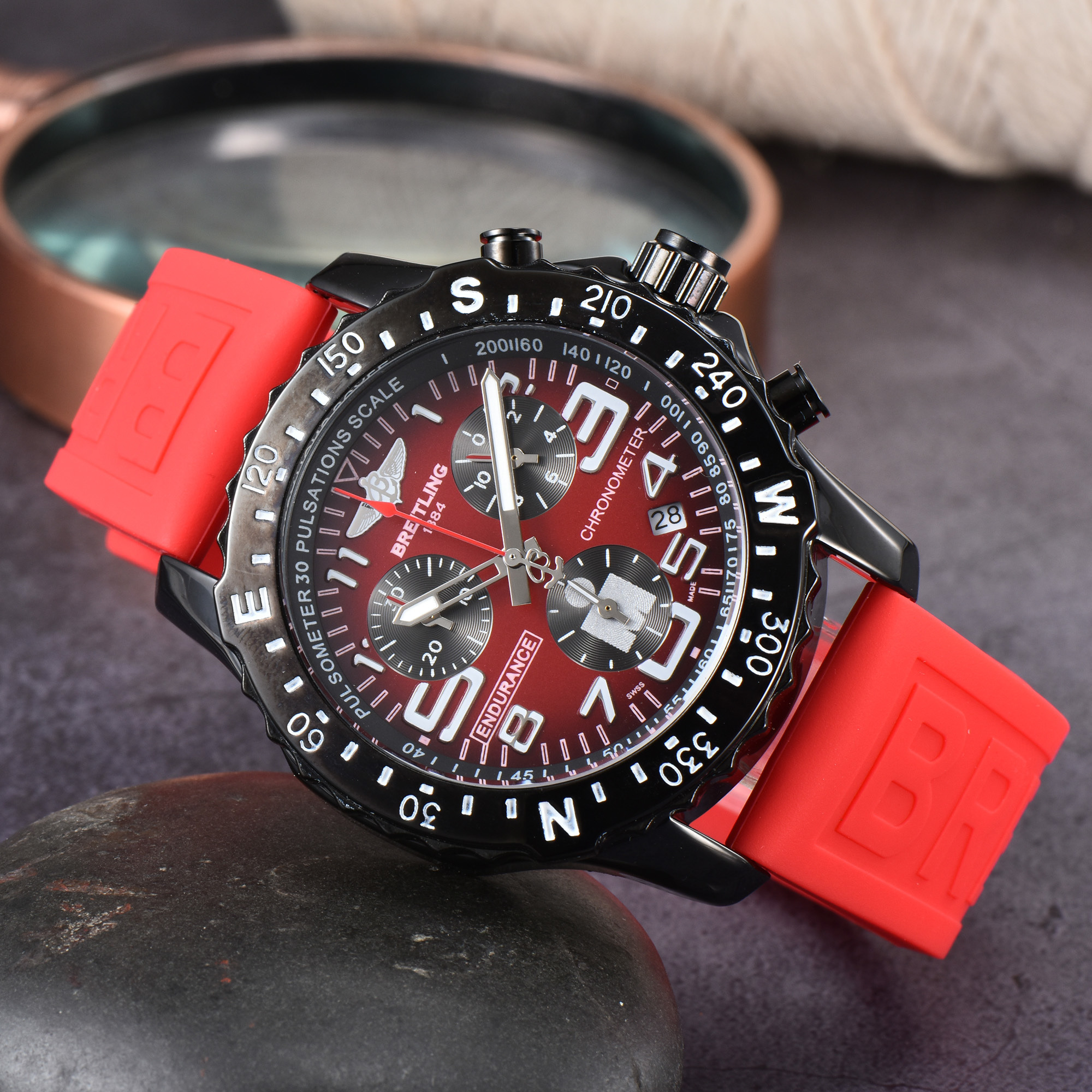 BREITLING - 61 - Image 19