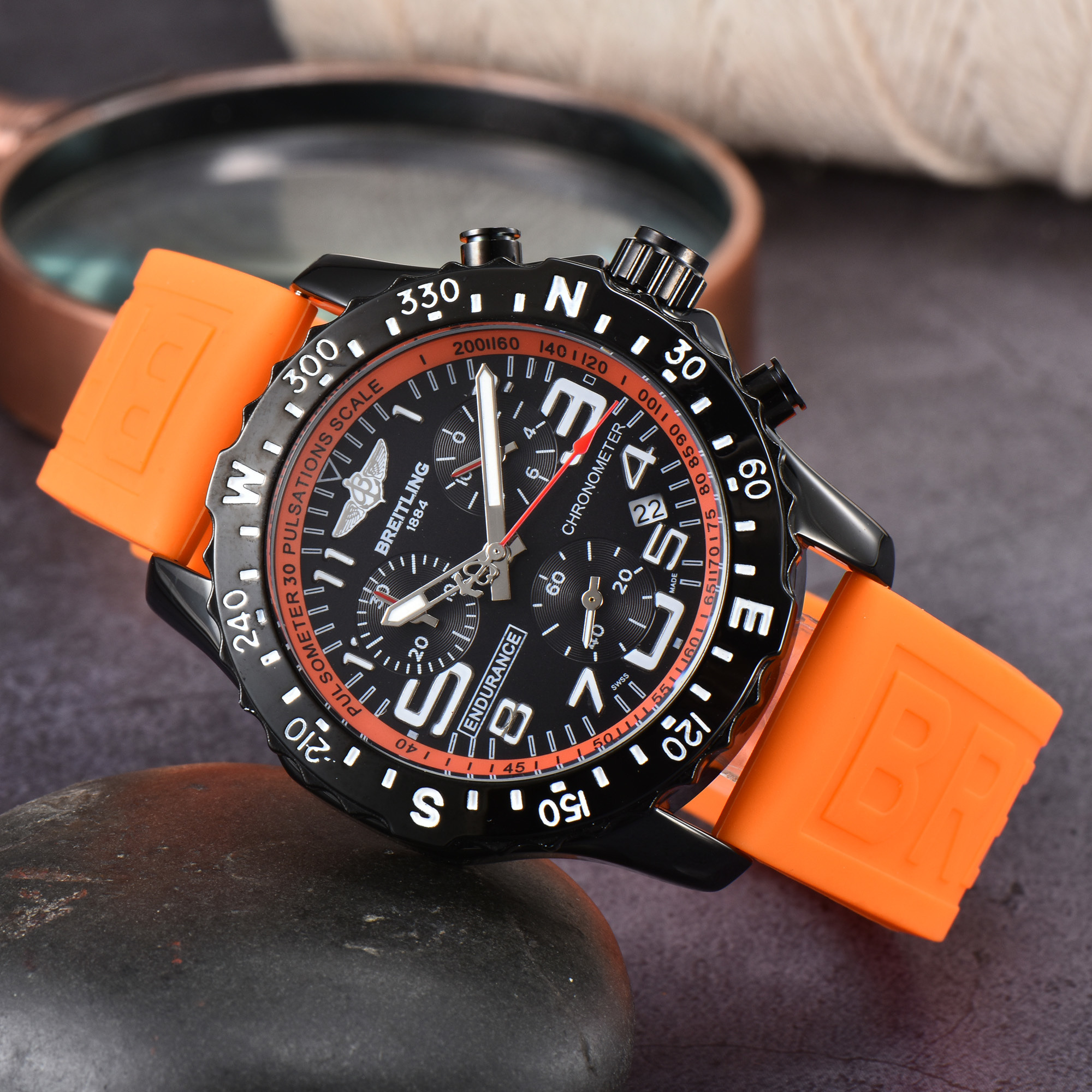 BREITLING - 61 - Image 21