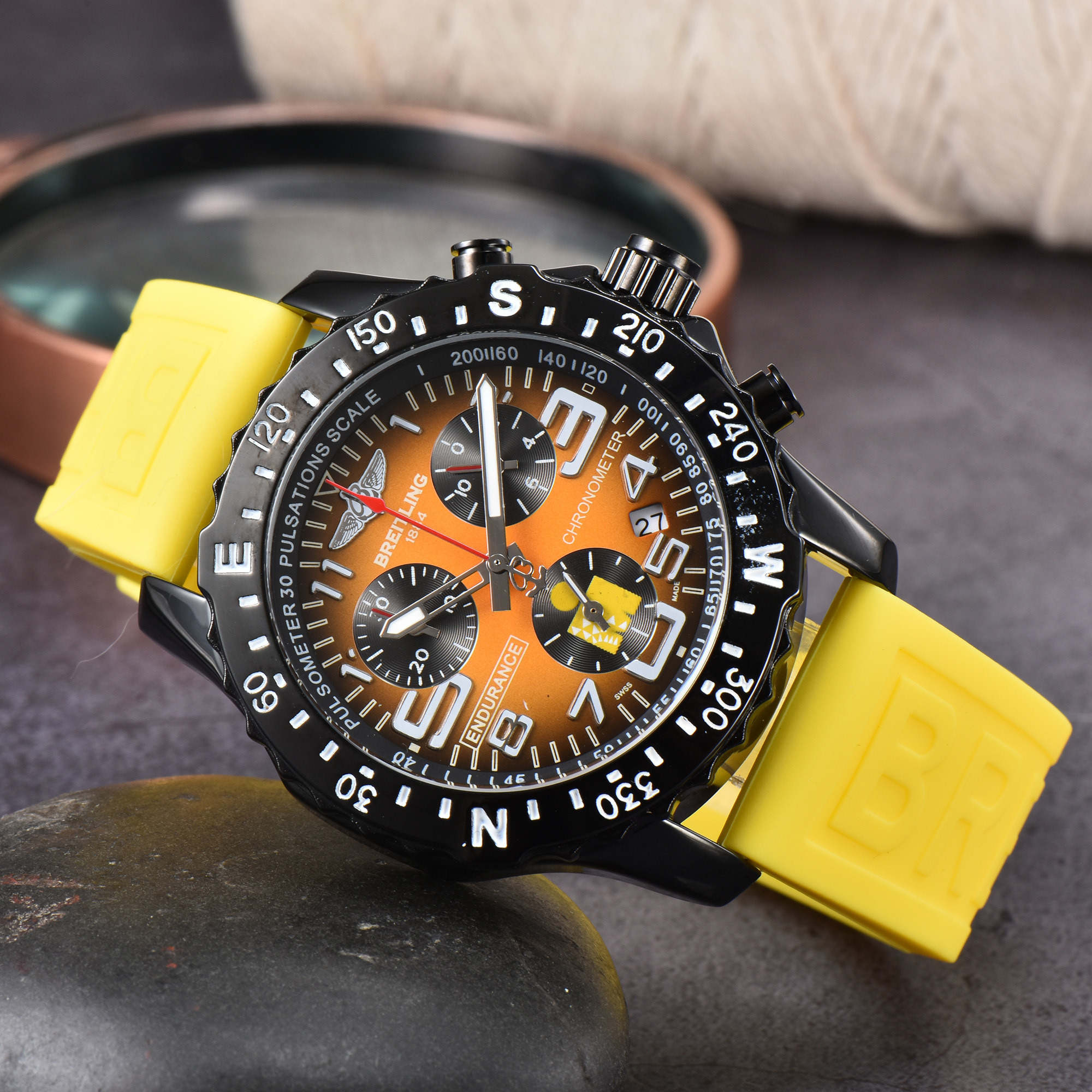 BREITLING - 61 - Image 23