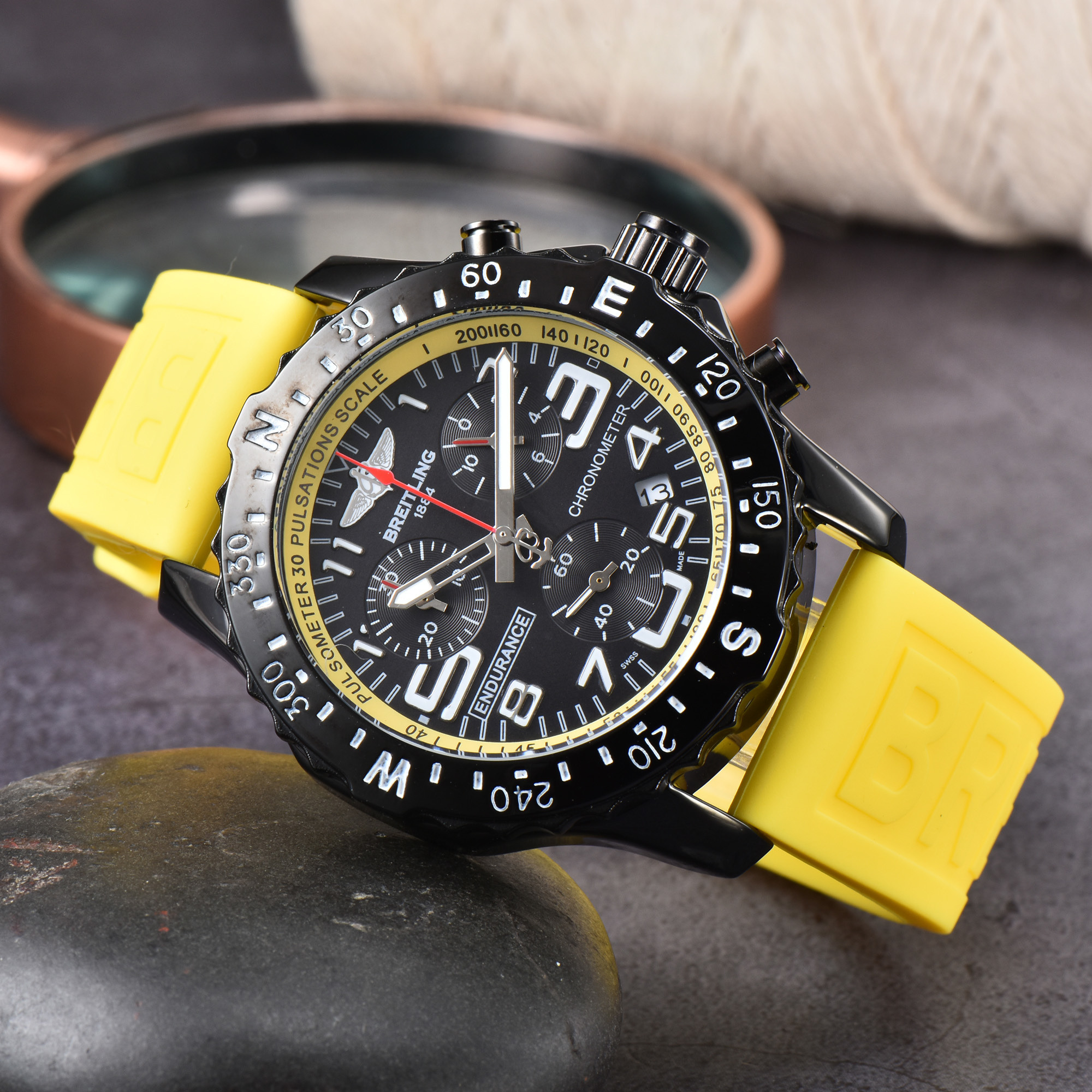 BREITLING - 61 - Image 24