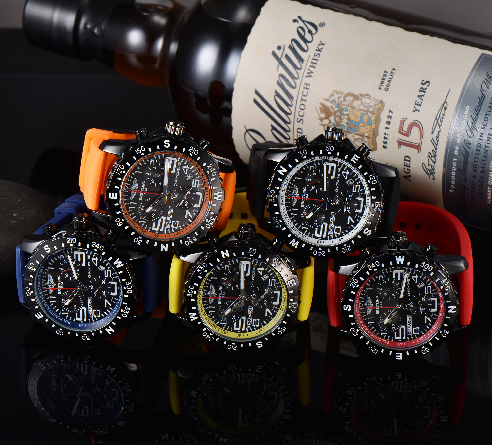 BREITLING - 63 - Image 3