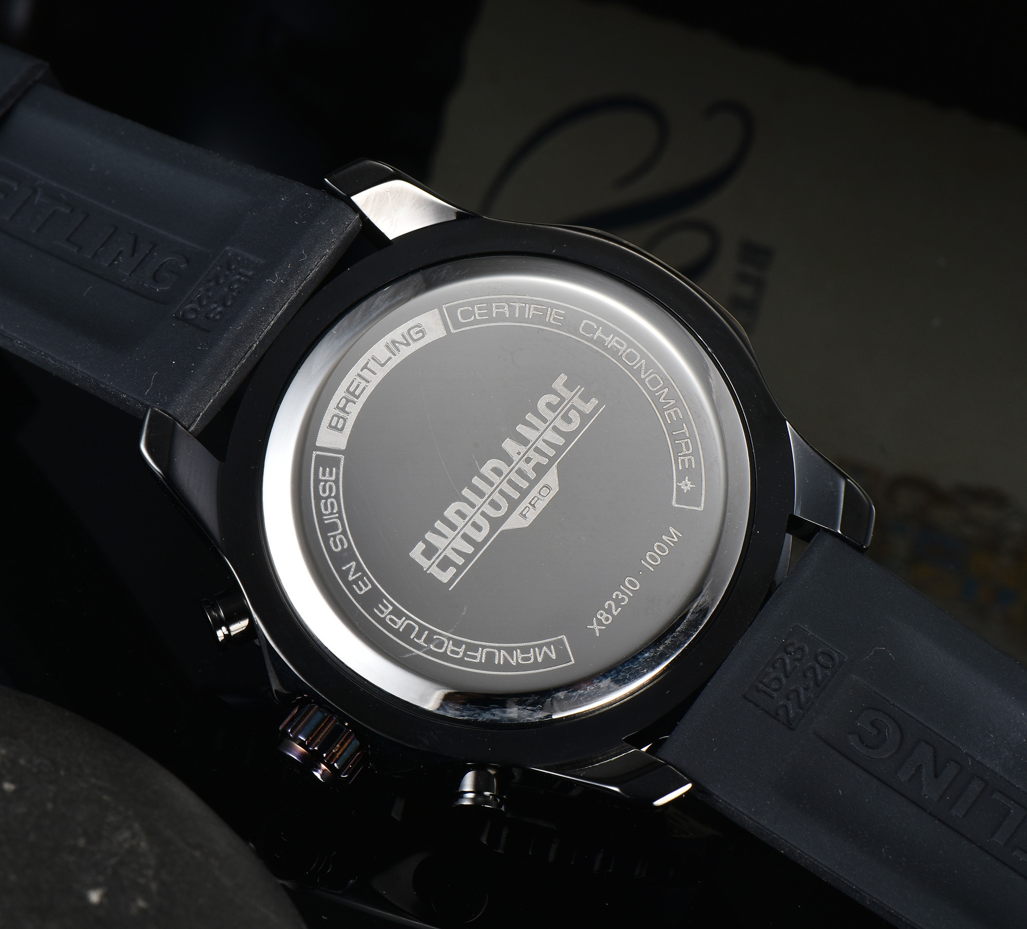 BREITLING - 63 - Image 4