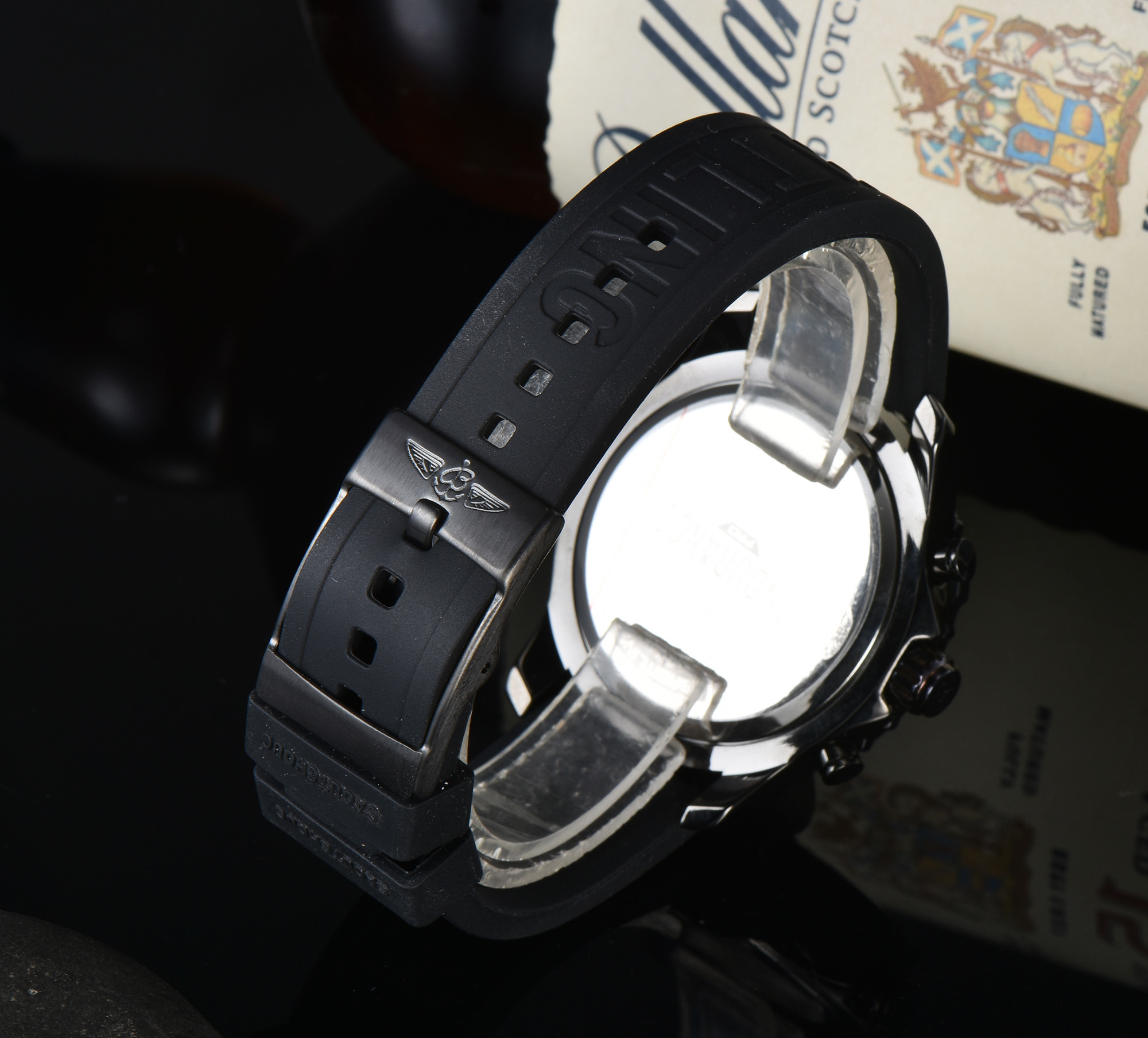 BREITLING - 63 - Image 5