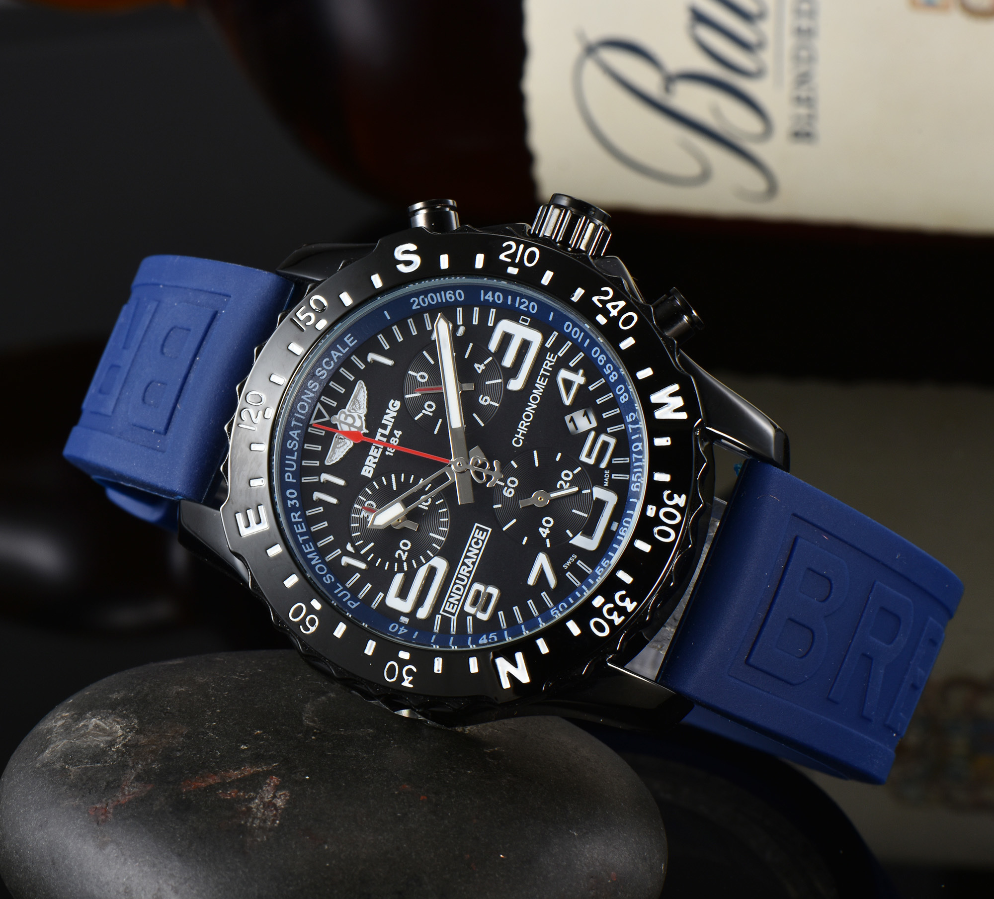 BREITLING - 63 - Image 7