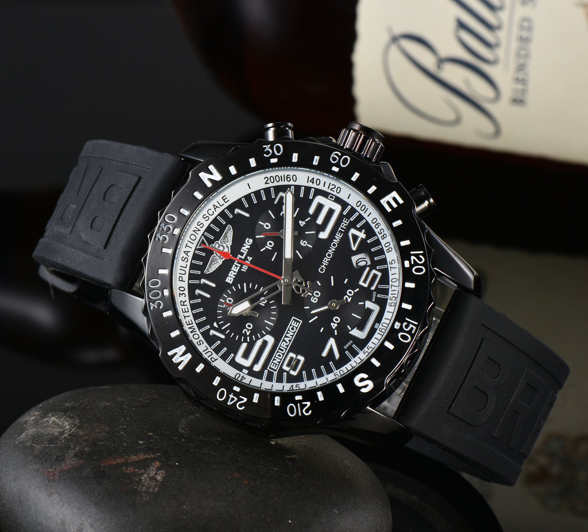 BREITLING - 63 - Image 8
