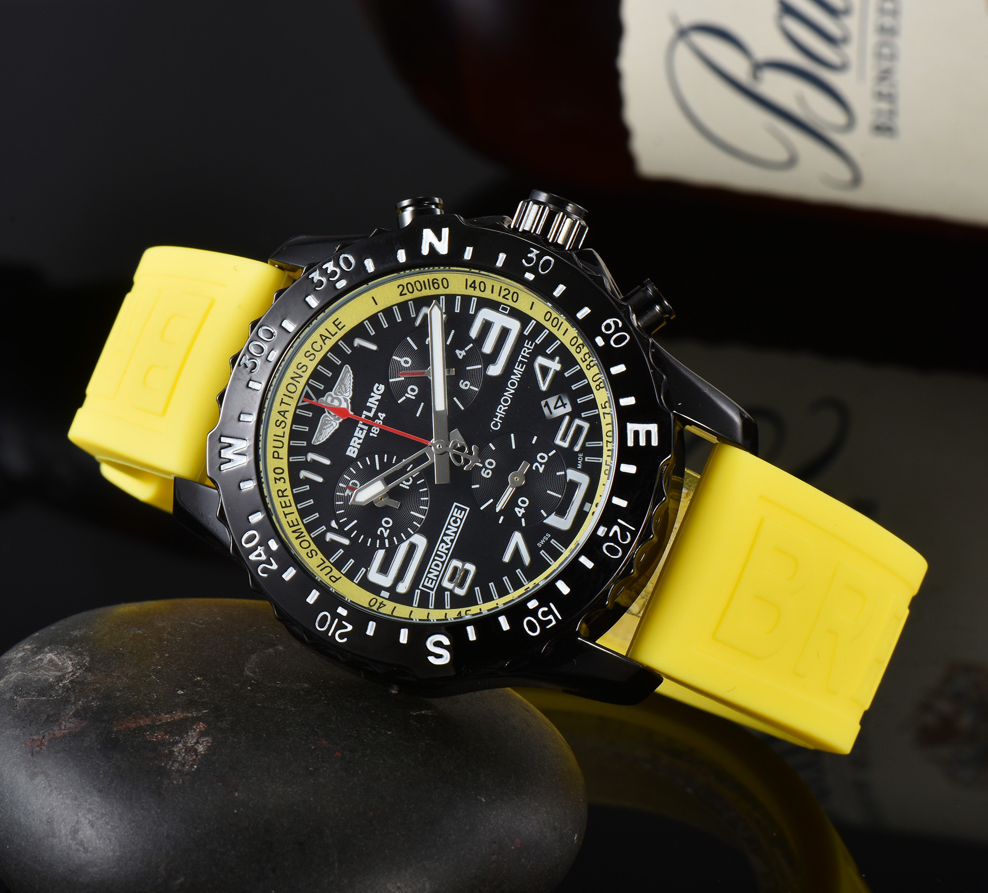BREITLING - 63 - Image 10