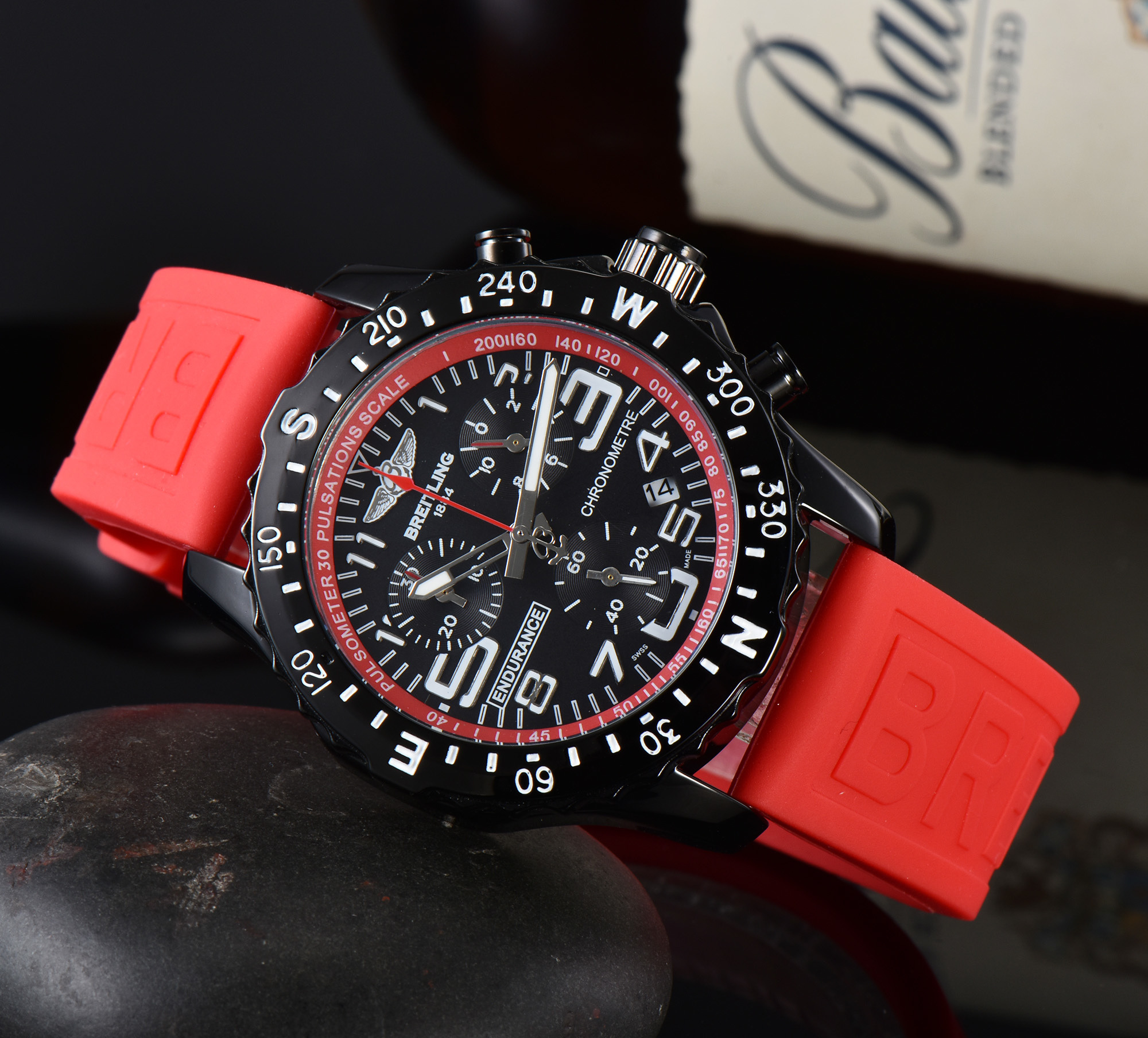 BREITLING - 63 - Image 11