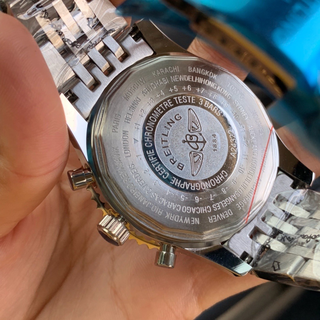 BREITLING - 64 - Image 2