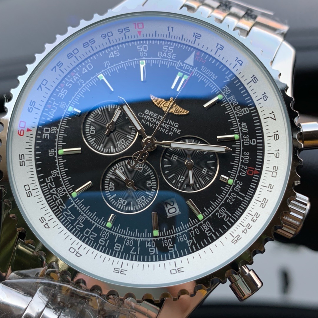BREITLING - 64 - Image 3