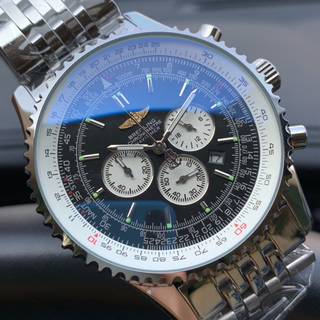 BREITLING - 64 - Image 7
