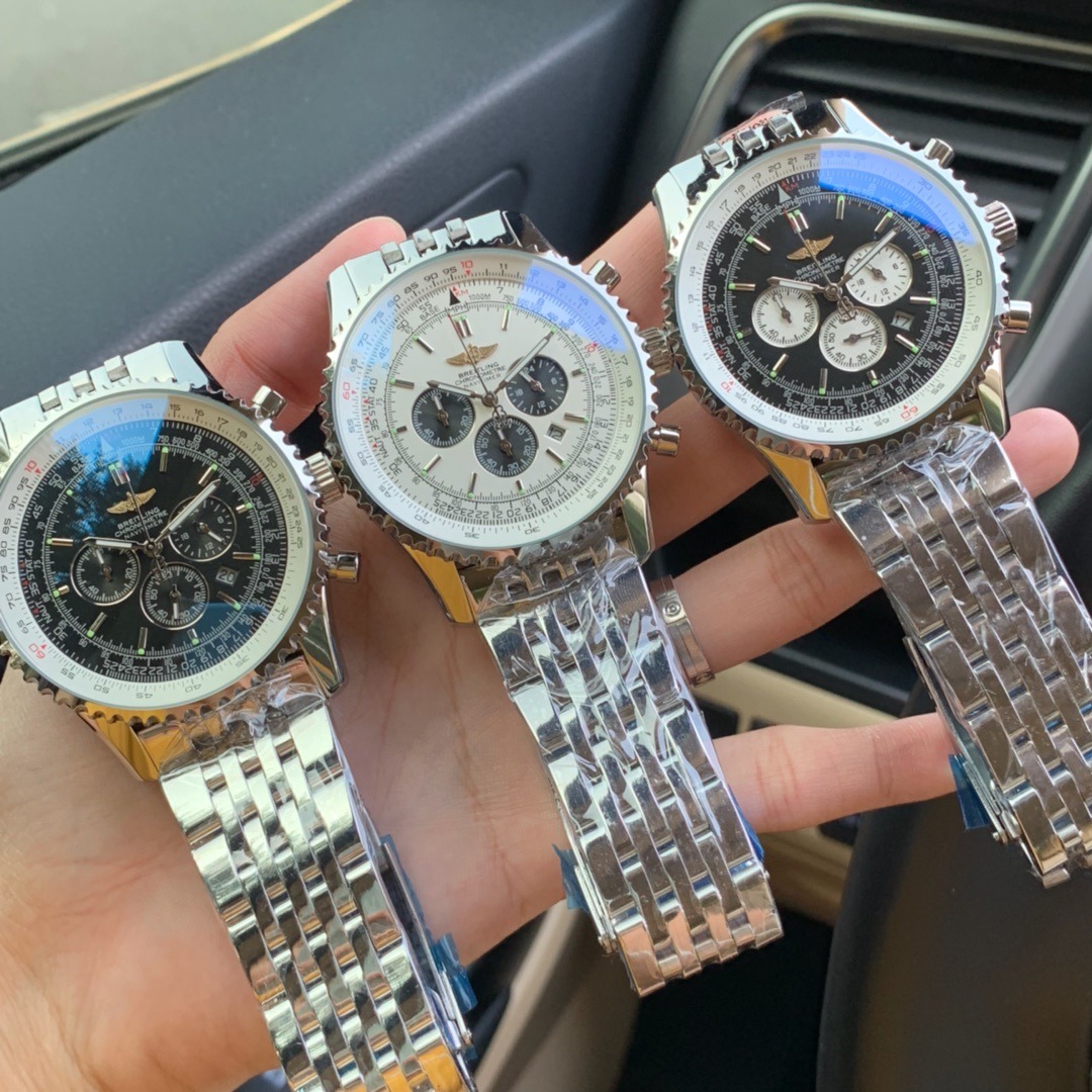 BREITLING - 64 - Image 8