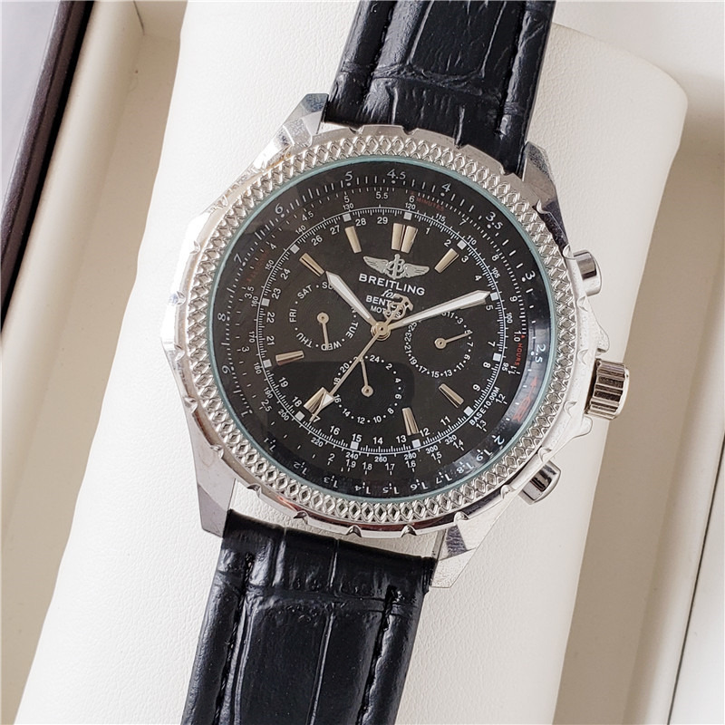 BREITLING - 65 - Image 2