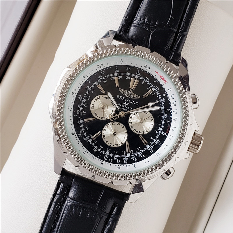 BREITLING - 65 - Image 3