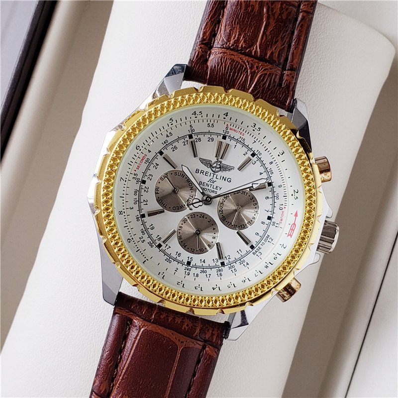 BREITLING - 65 - Image 4